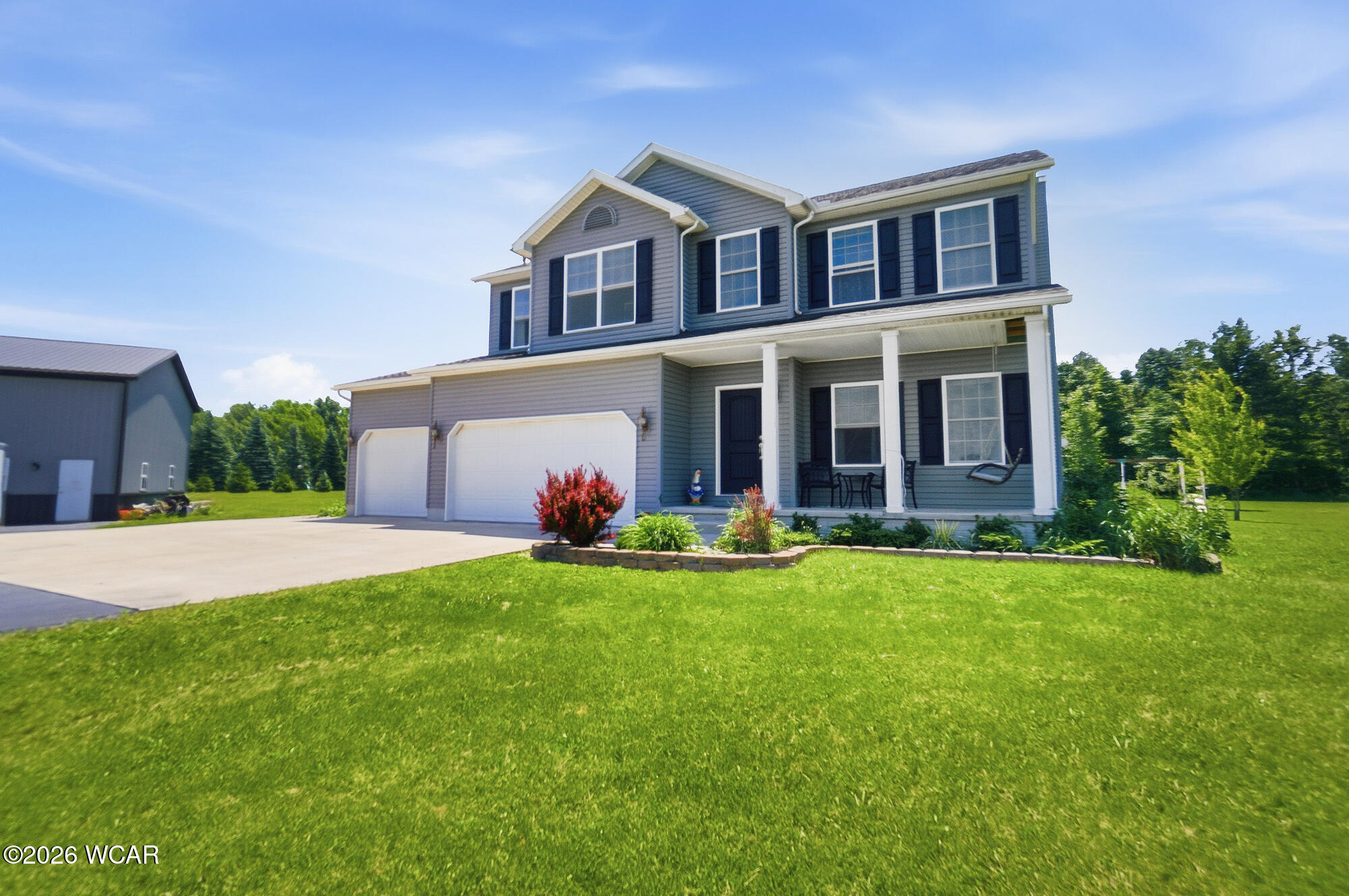 4095 Spencerville Road, Lima, Ohio