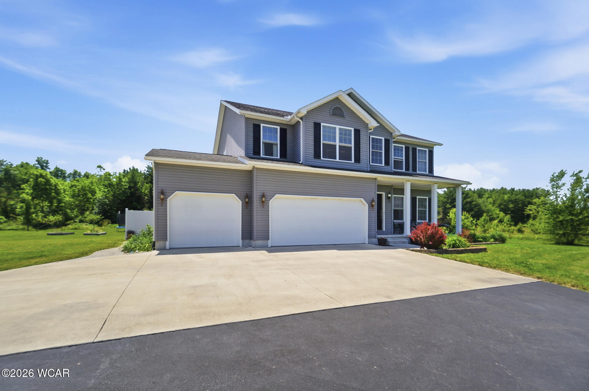 4095 Spencerville Road, Lima, Ohio