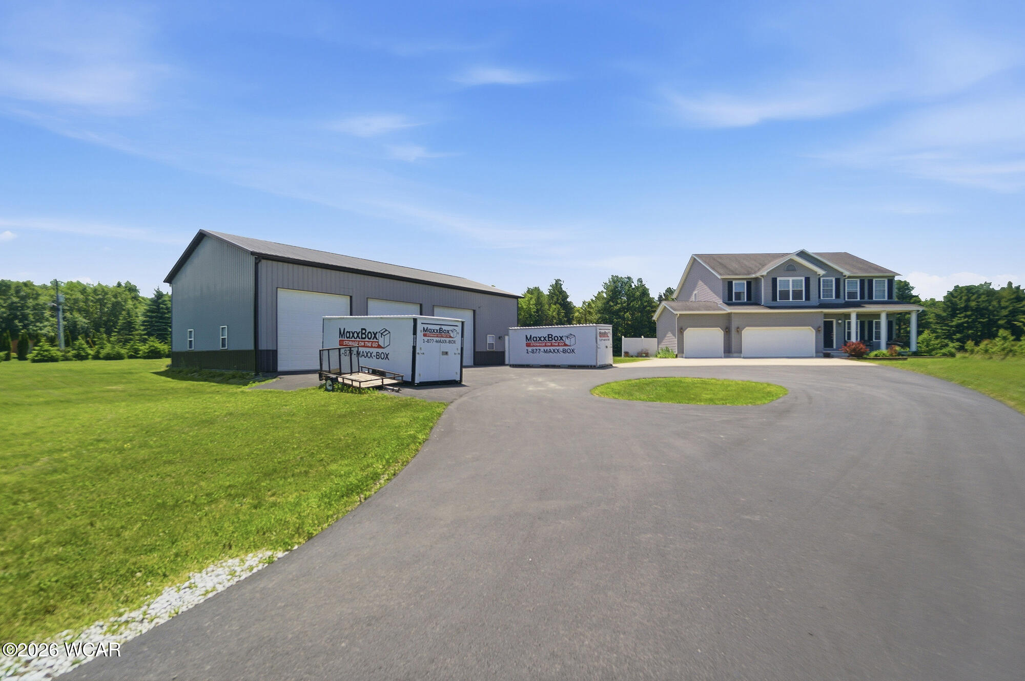 4095 Spencerville Road, Lima, Ohio