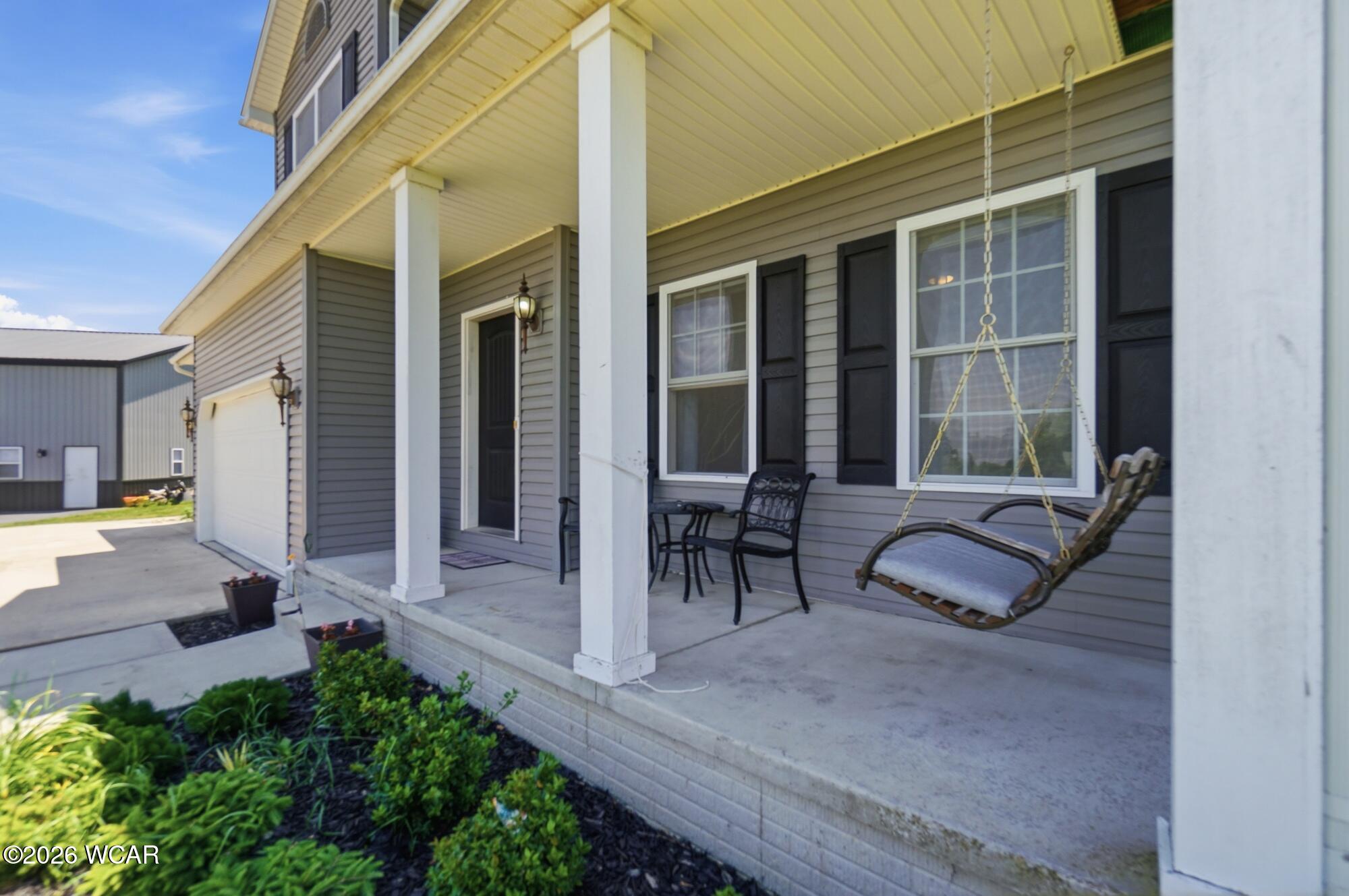 4095 Spencerville Road, Lima, Ohio