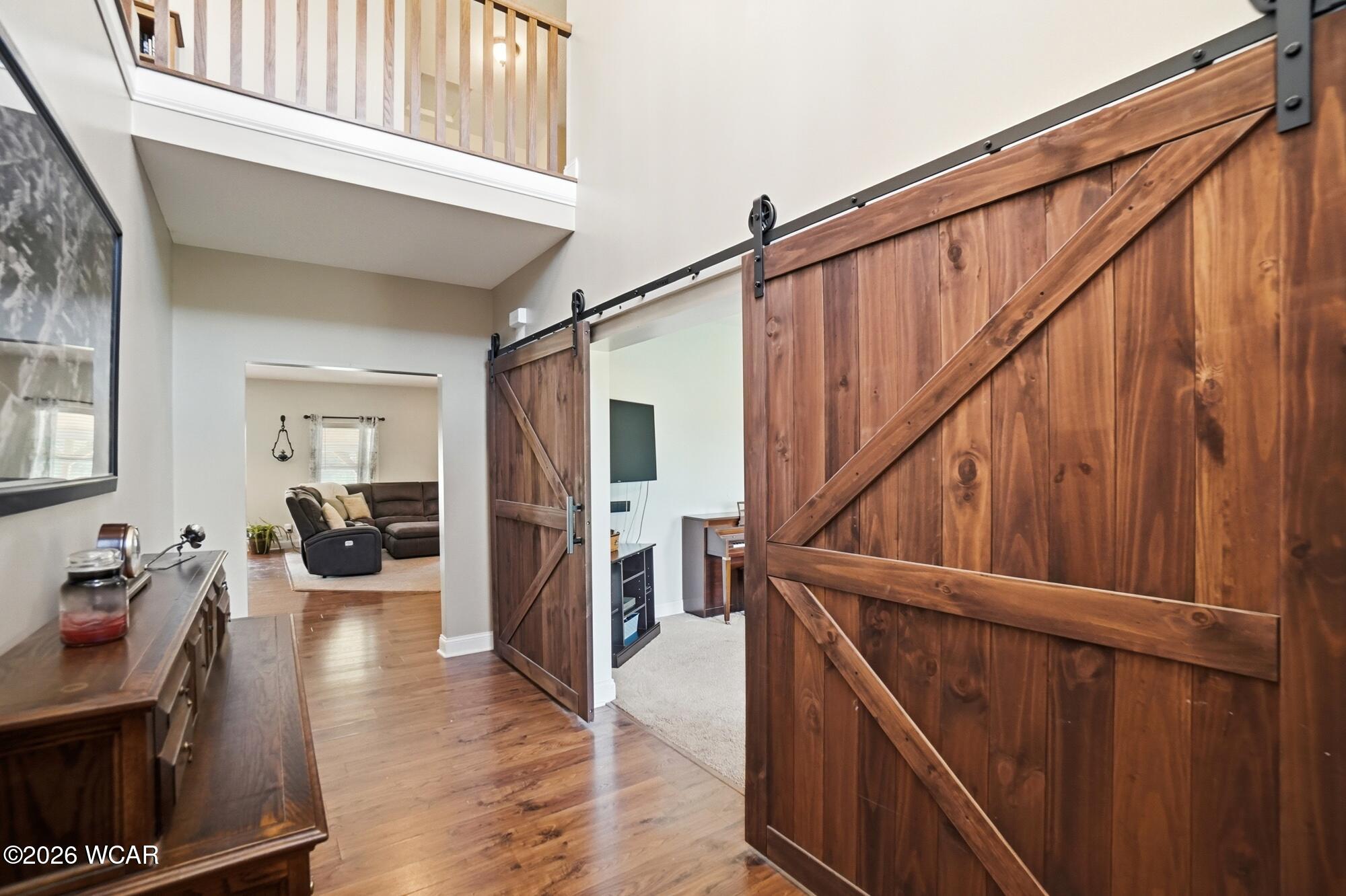 4095 Spencerville Road, Lima, Ohio