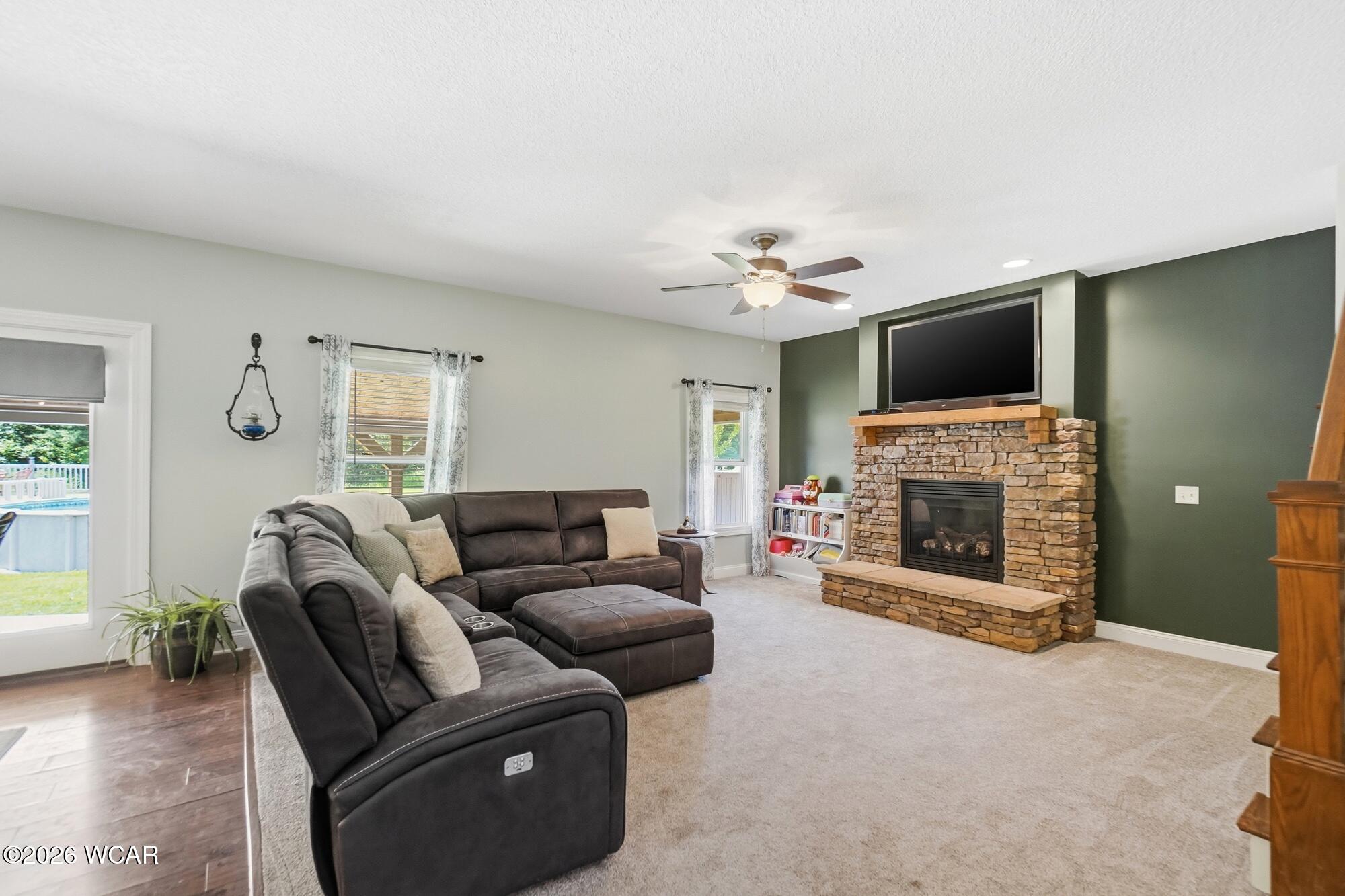 4095 Spencerville Road, Lima, Ohio
