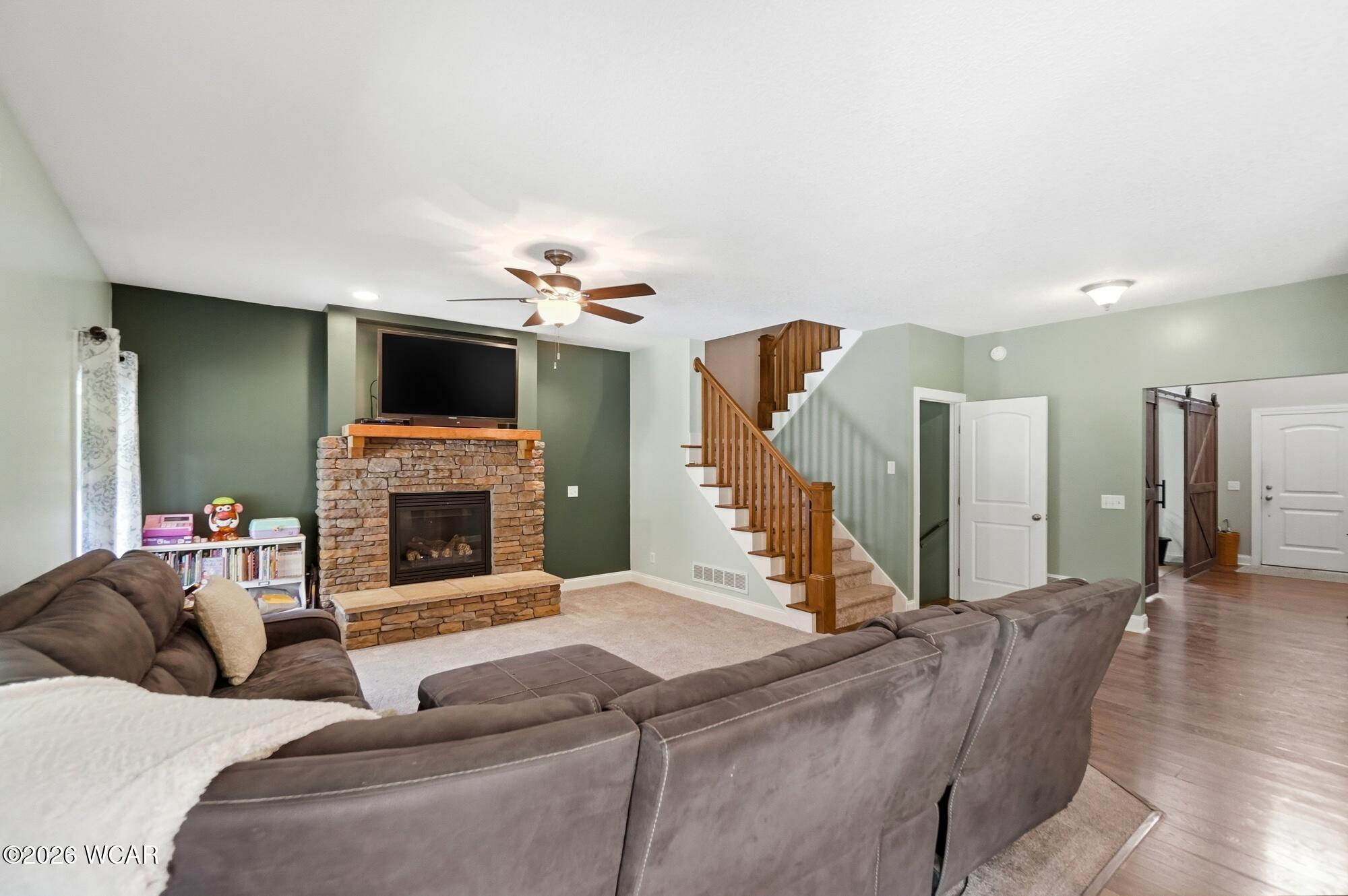 4095 Spencerville Road, Lima, Ohio