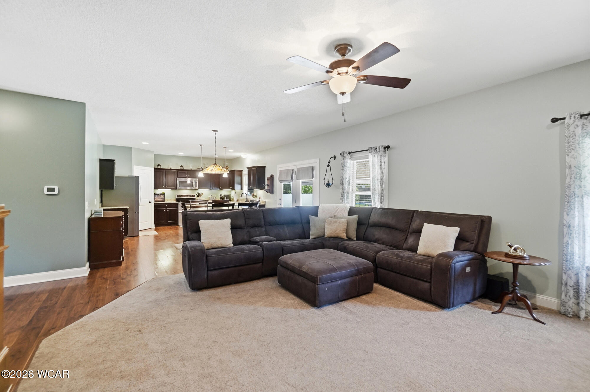 4095 Spencerville Road, Lima, Ohio