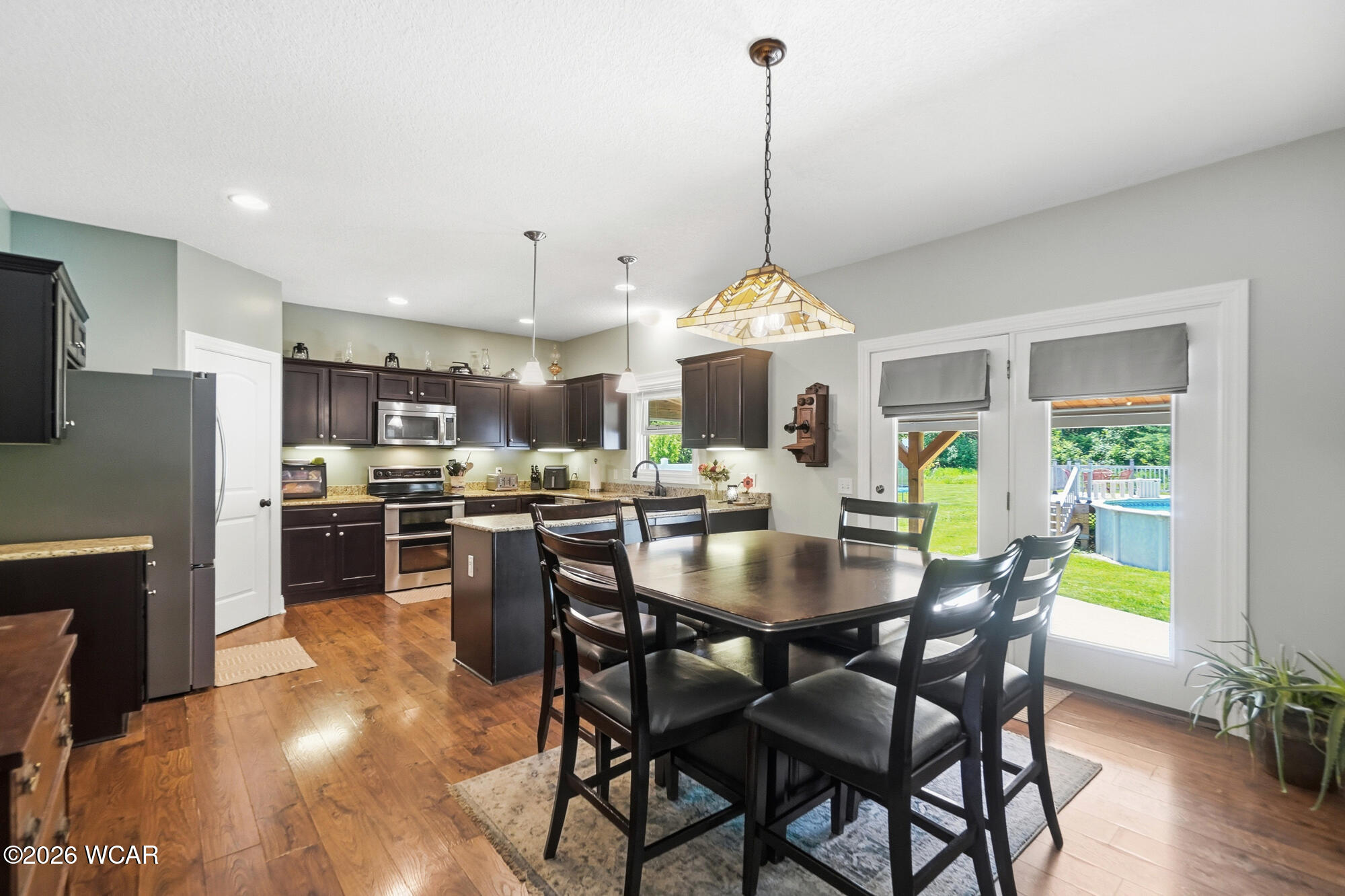 4095 Spencerville Road, Lima, Ohio