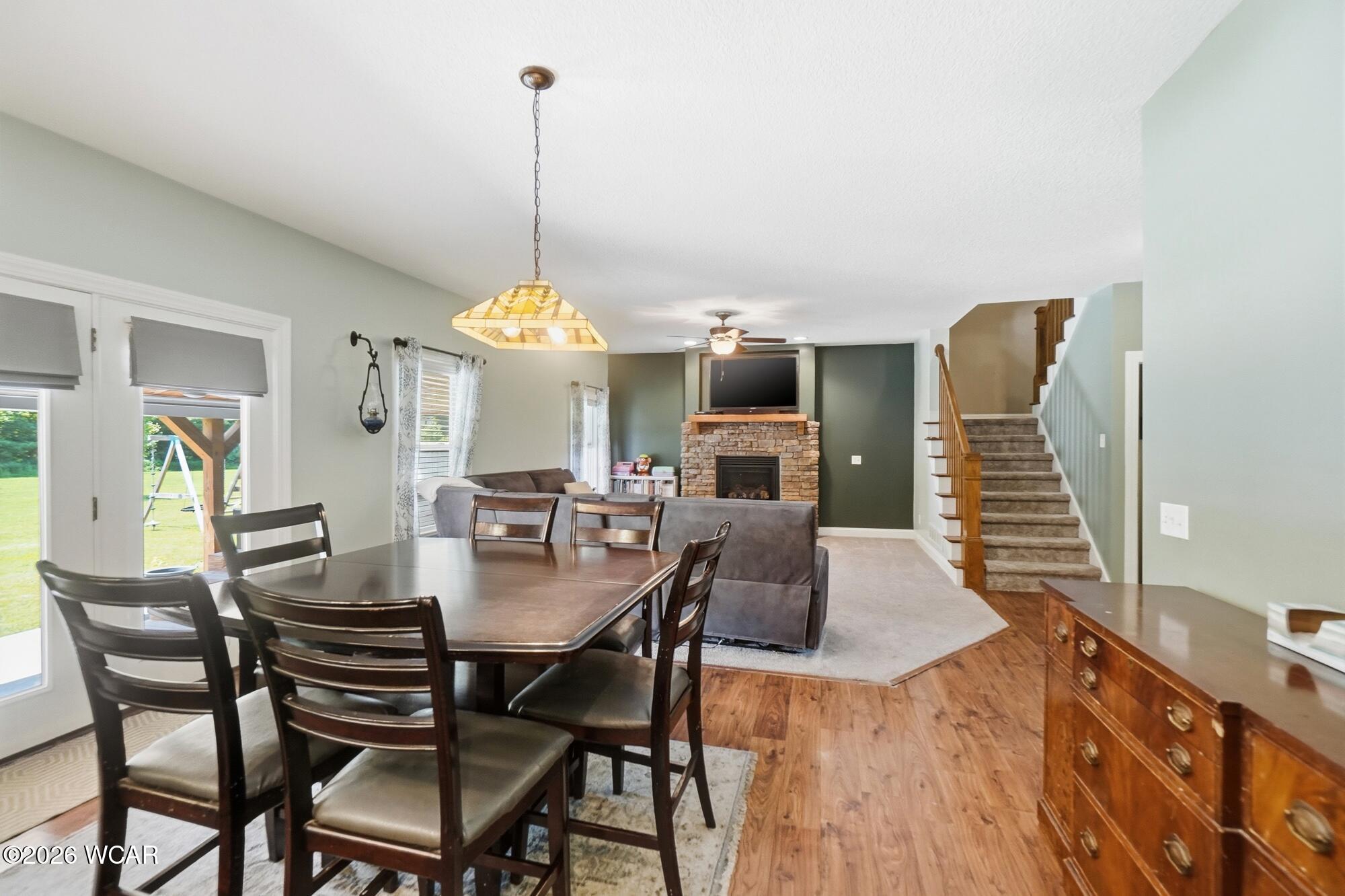 4095 Spencerville Road, Lima, Ohio