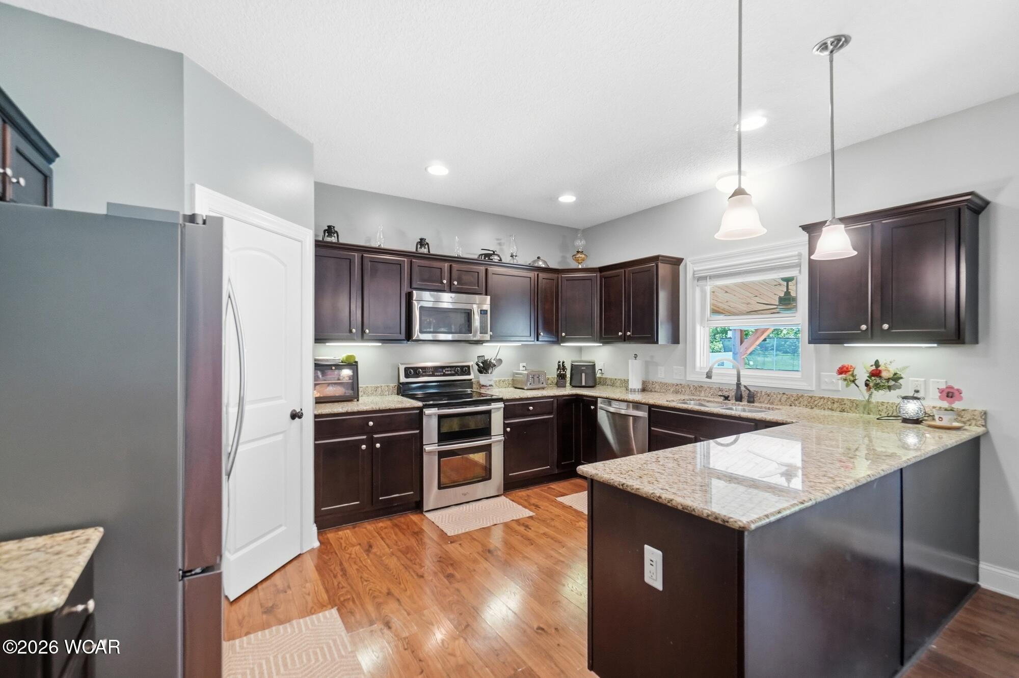 4095 Spencerville Road, Lima, Ohio