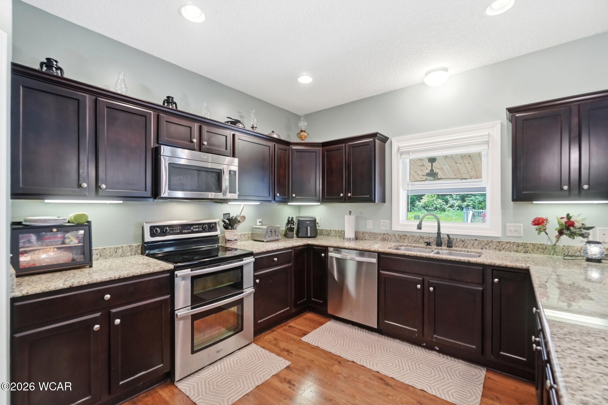 4095 Spencerville Road, Lima, Ohio