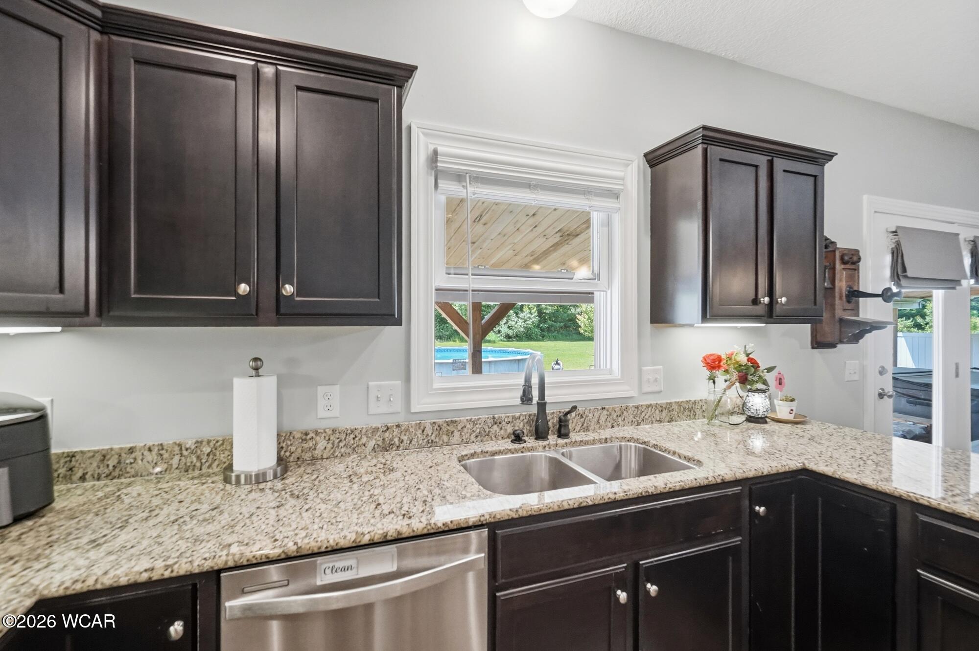 4095 Spencerville Road, Lima, Ohio