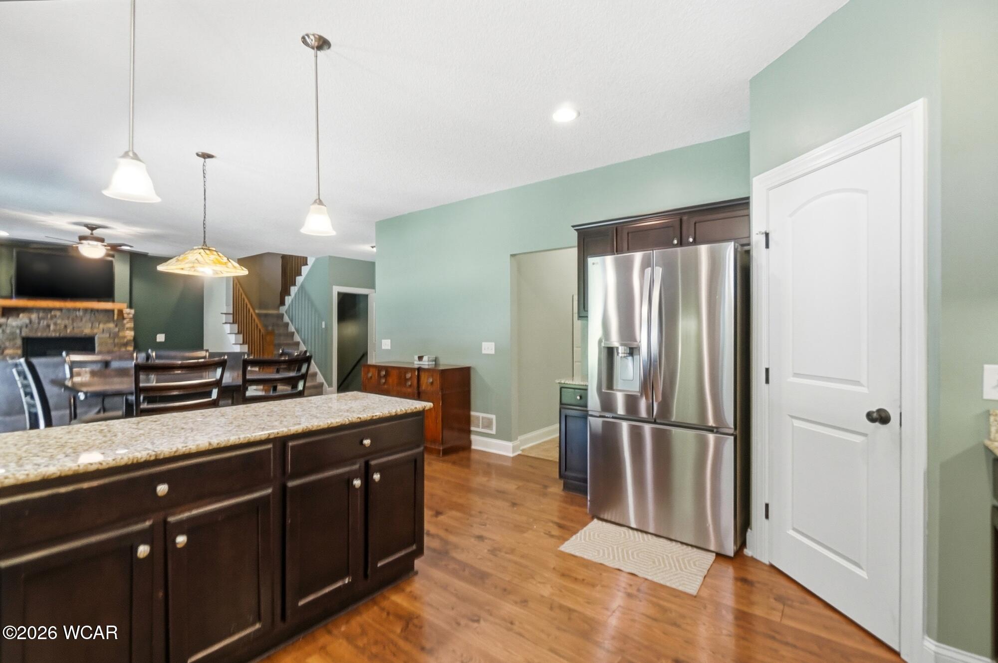 4095 Spencerville Road, Lima, Ohio