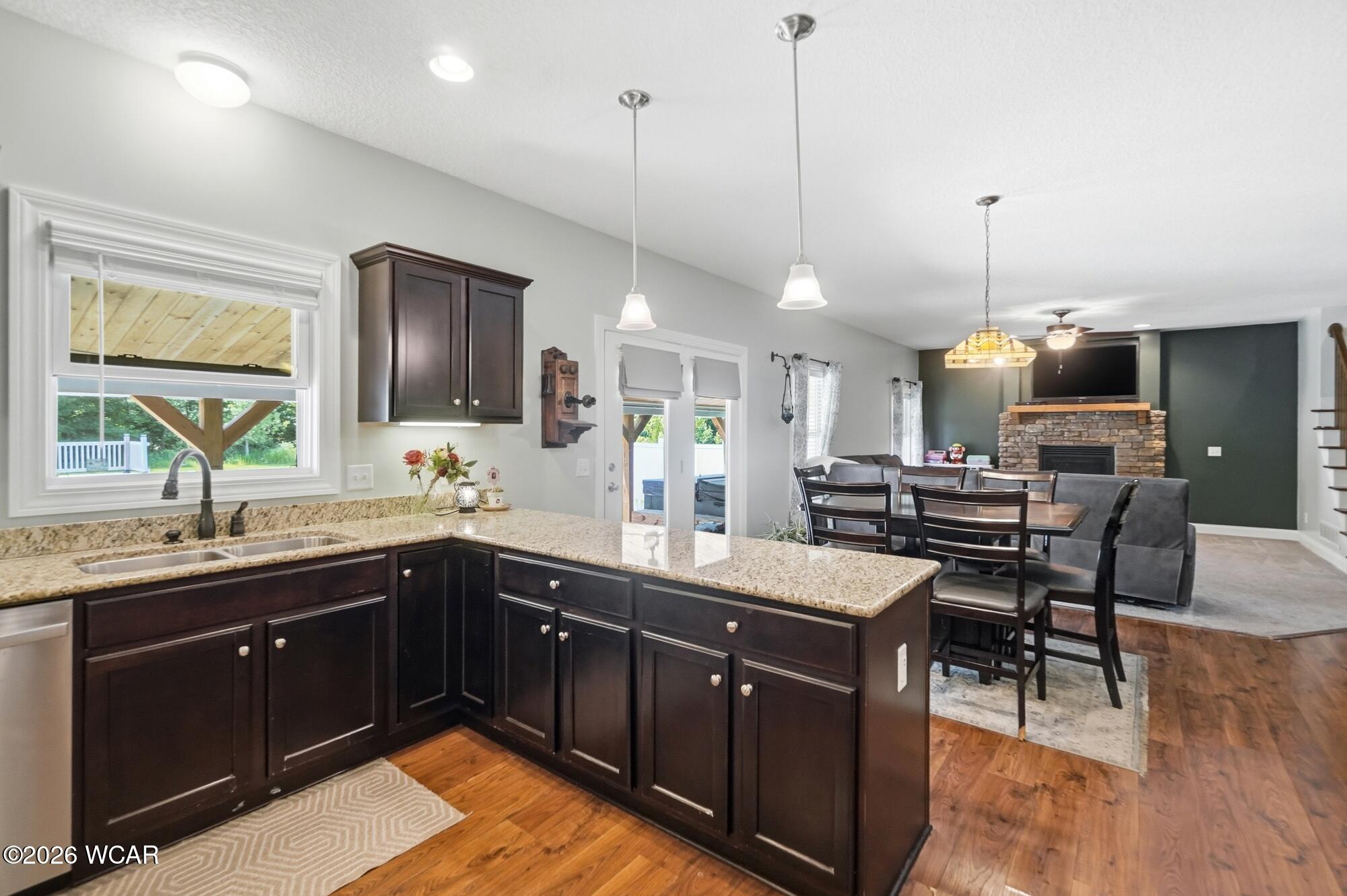 4095 Spencerville Road, Lima, Ohio