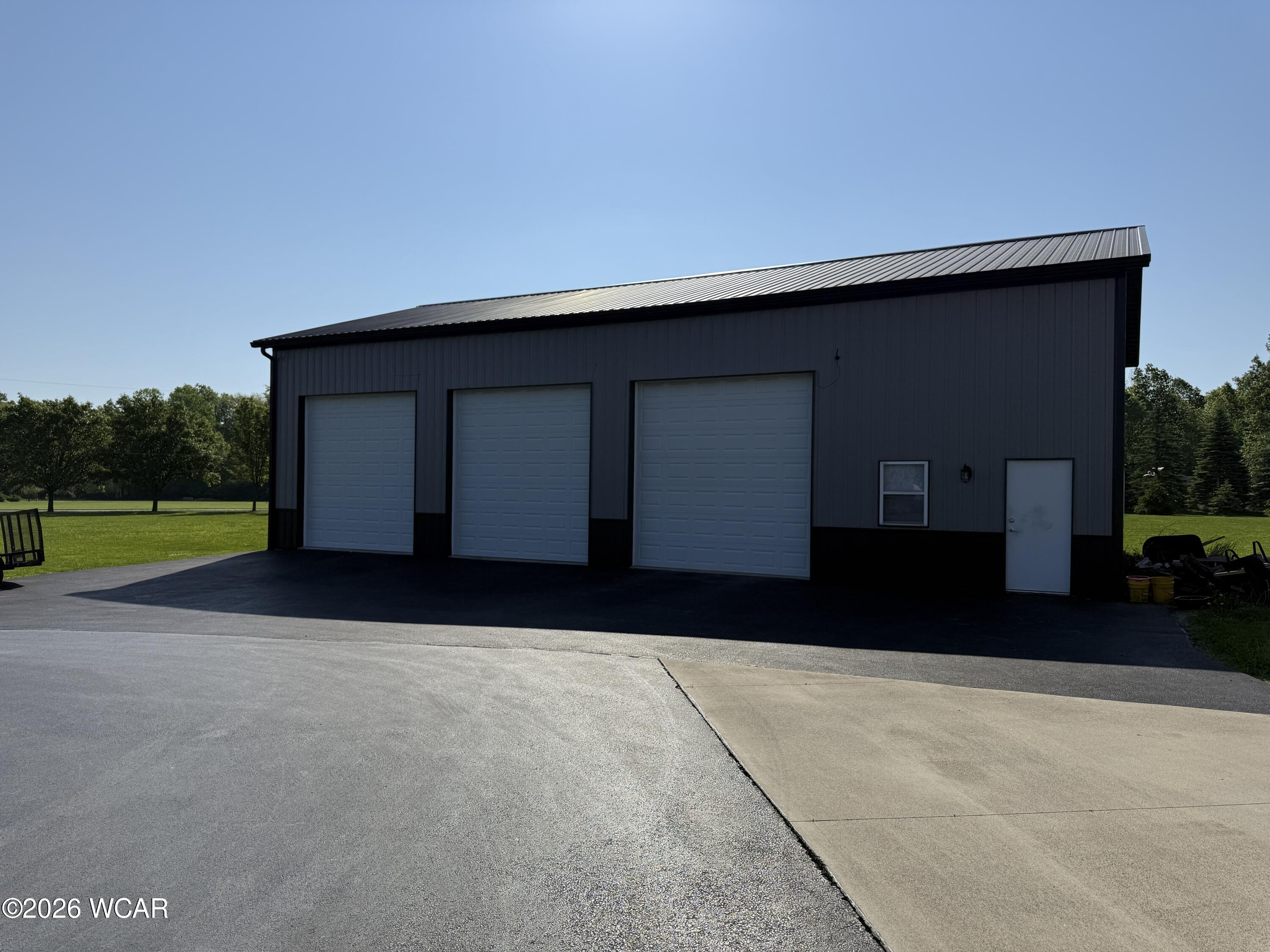 4095 Spencerville Road, Lima, Ohio