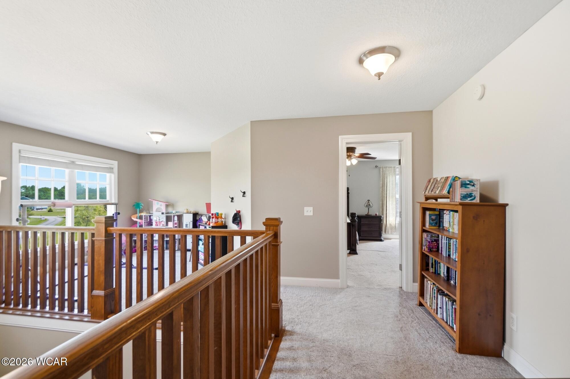 4095 Spencerville Road, Lima, Ohio