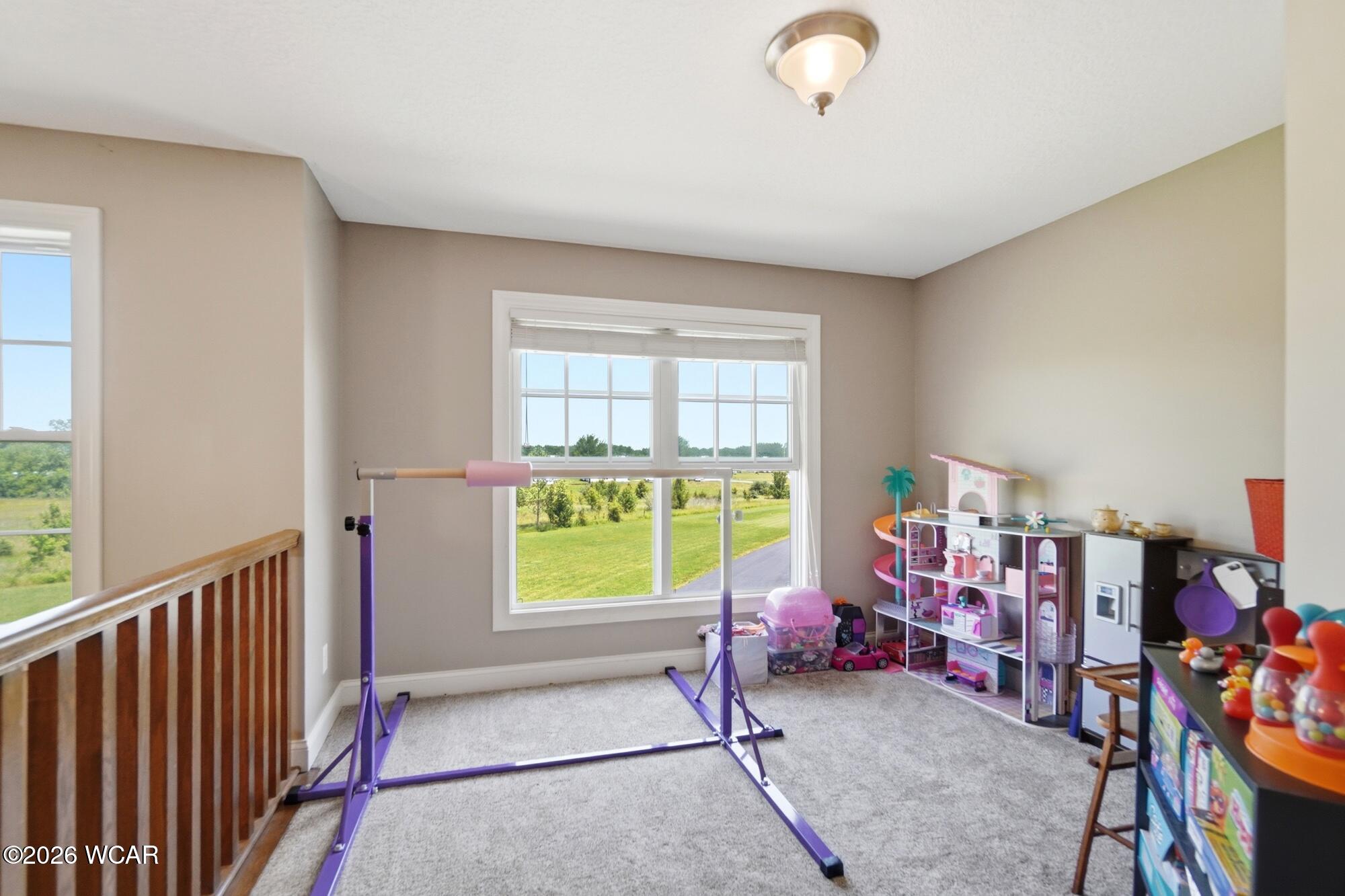 4095 Spencerville Road, Lima, Ohio