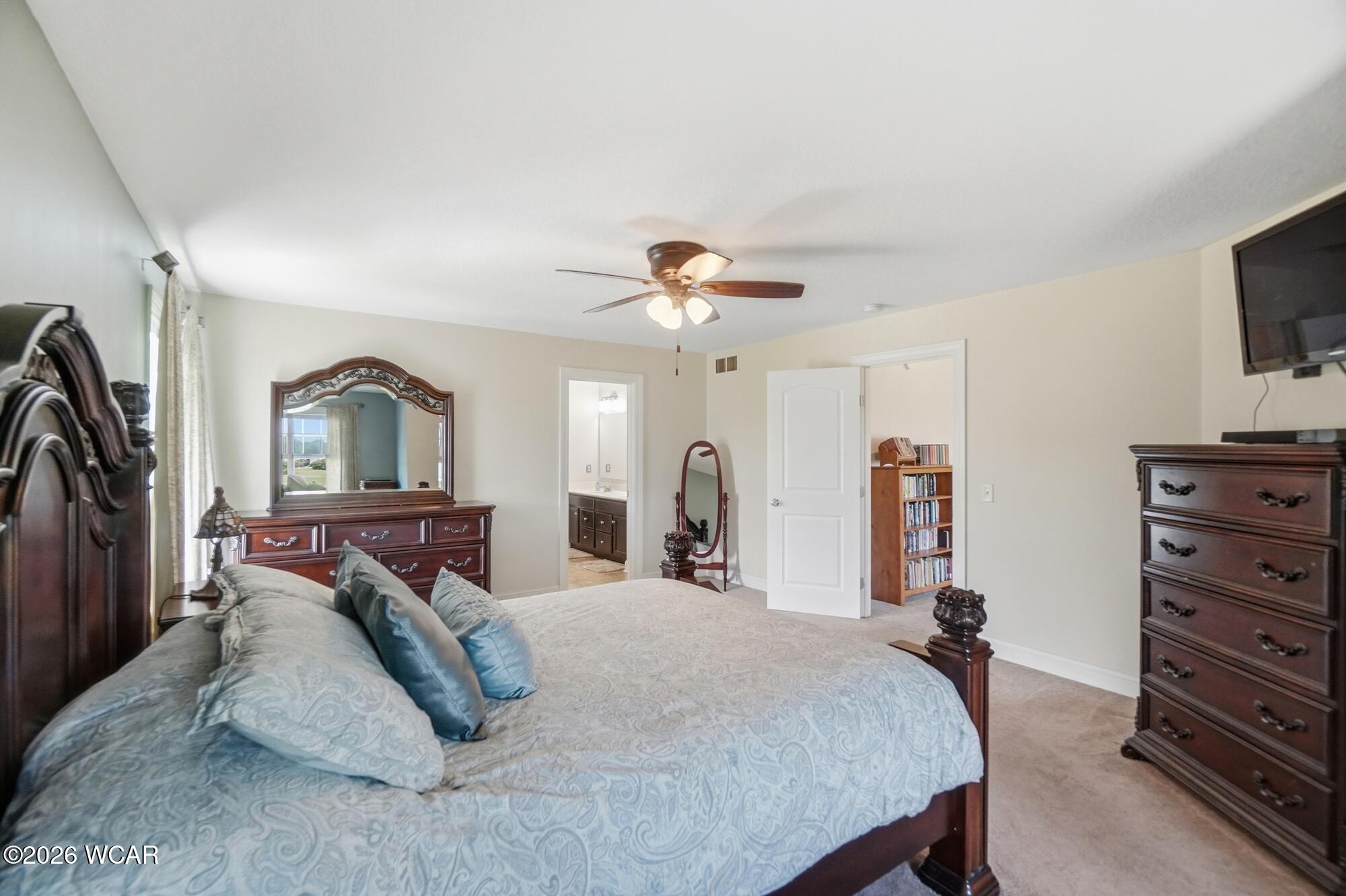 4095 Spencerville Road, Lima, Ohio
