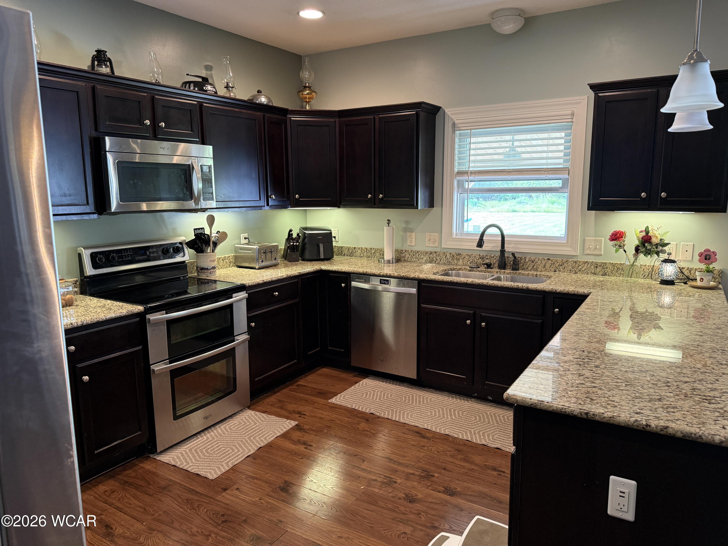4095 Spencerville Road, Lima, Ohio