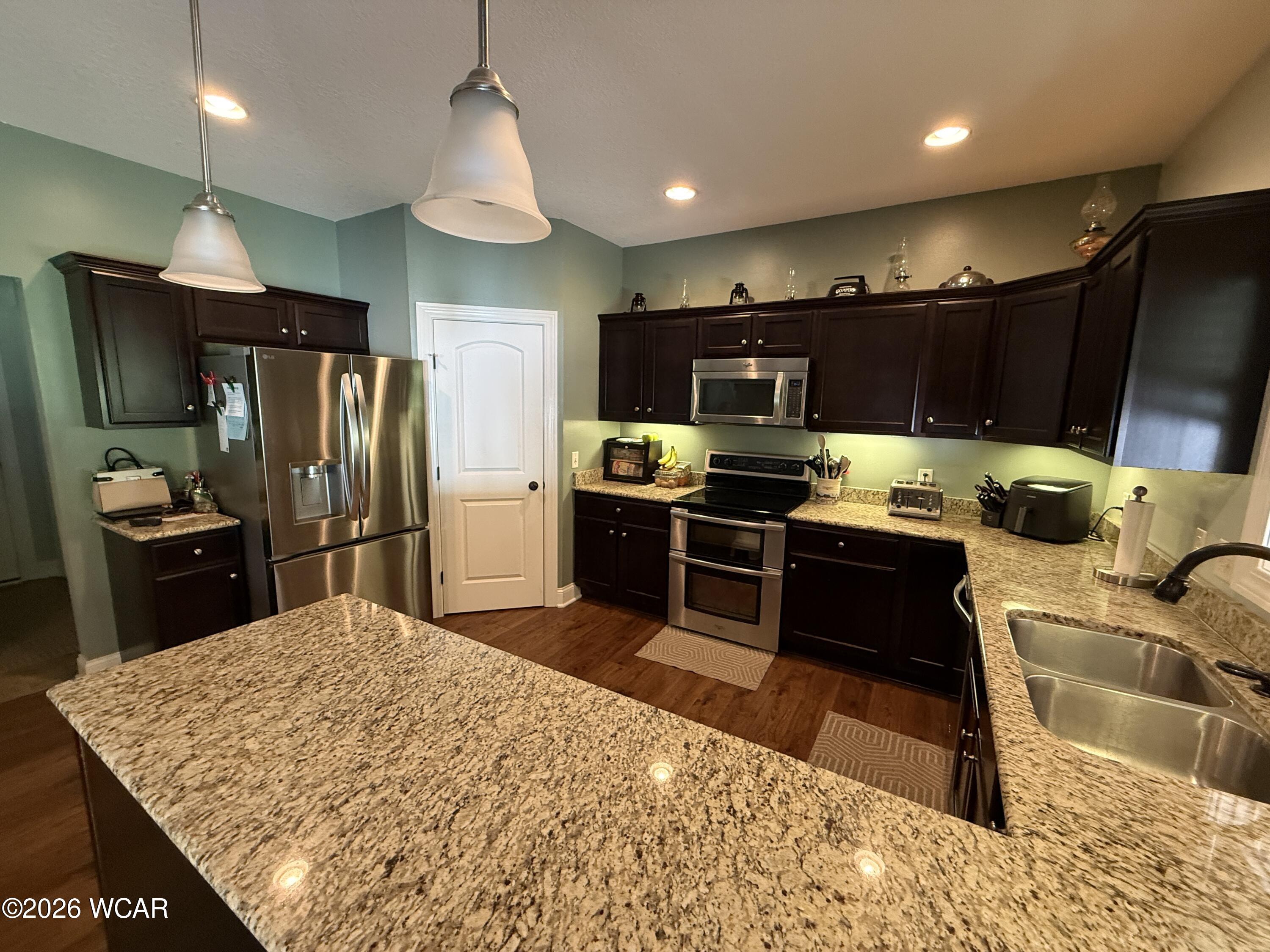 4095 Spencerville Road, Lima, Ohio