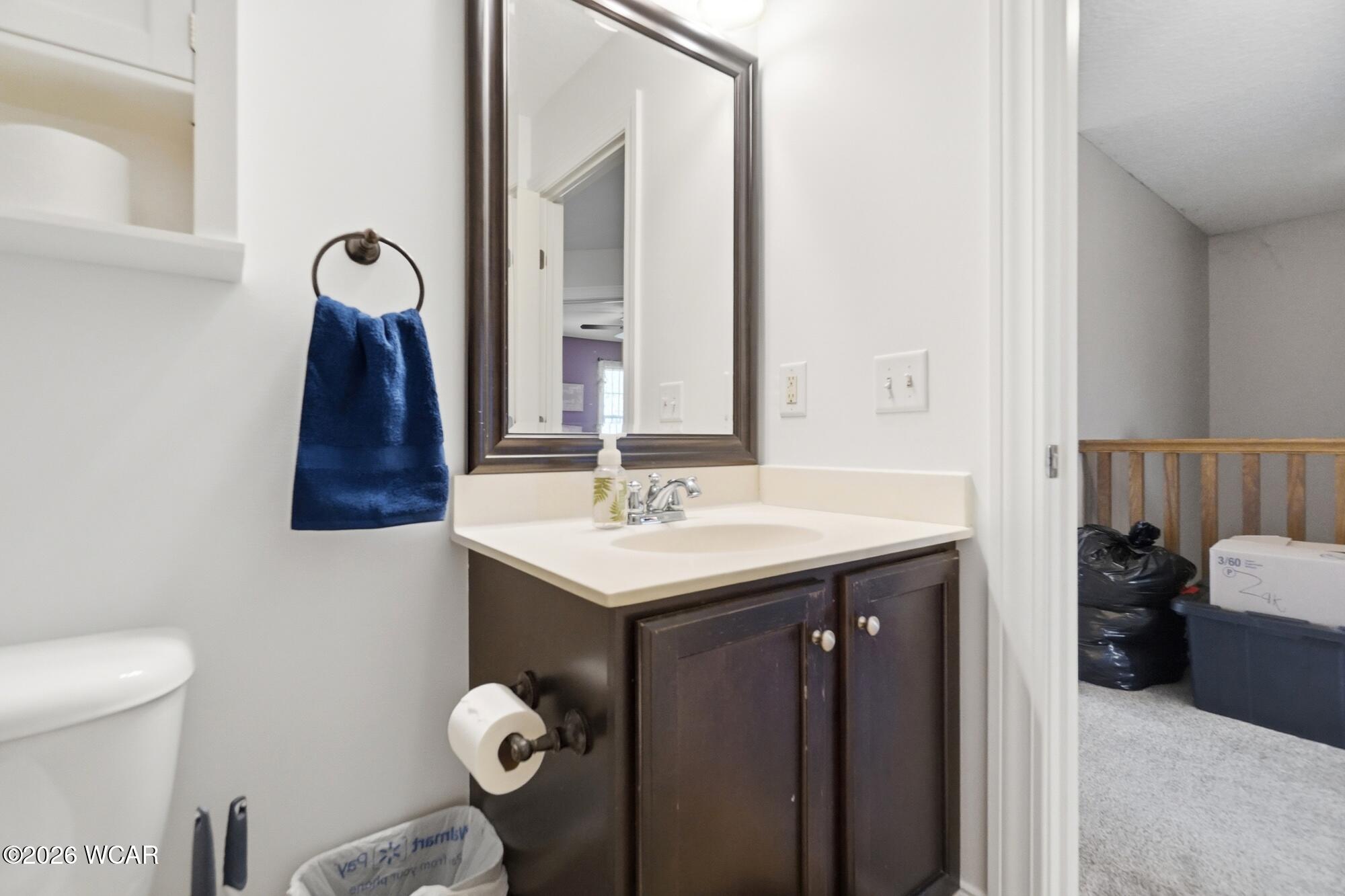 4095 Spencerville Road, Lima, Ohio
