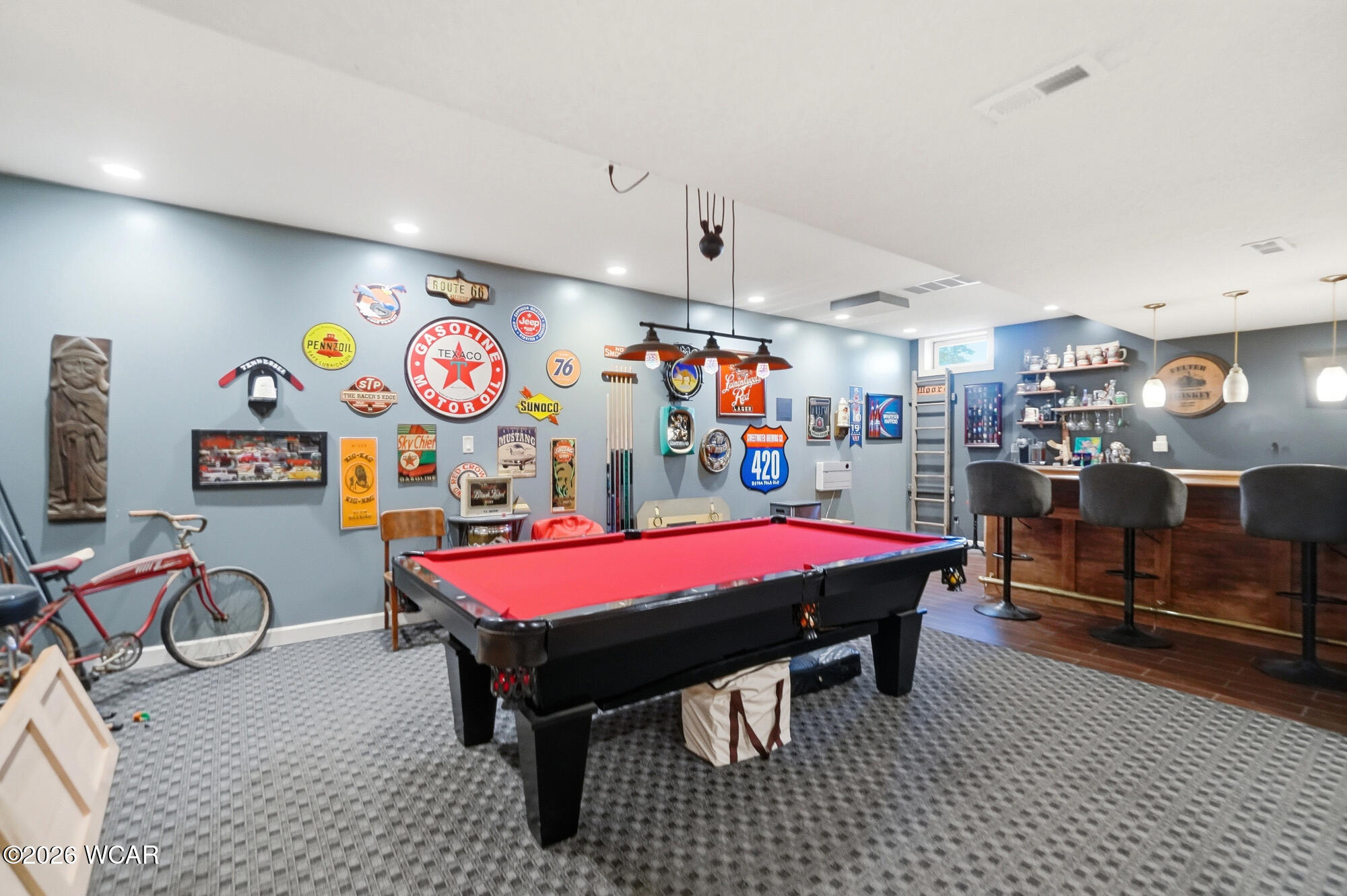 4095 Spencerville Road, Lima, Ohio