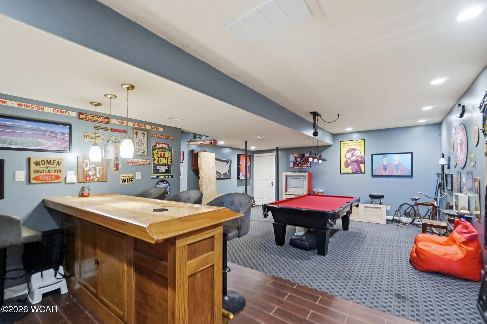 4095 Spencerville Road, Lima, Ohio
