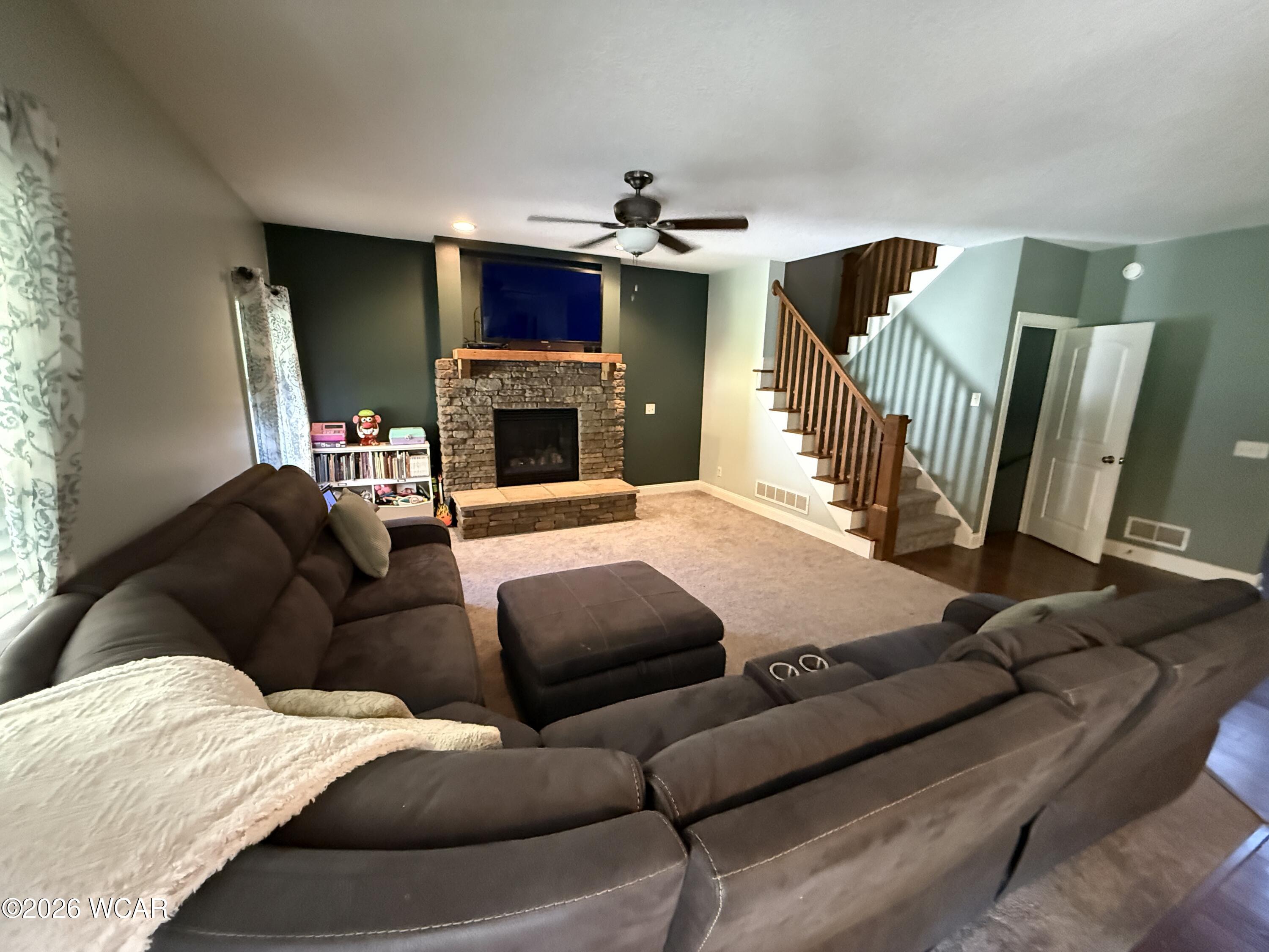 4095 Spencerville Road, Lima, Ohio