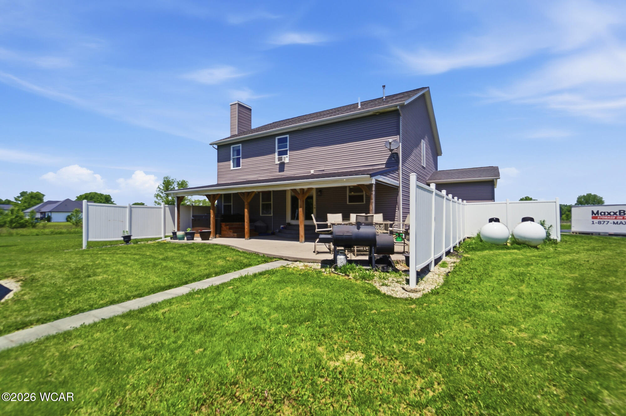 4095 Spencerville Road, Lima, Ohio