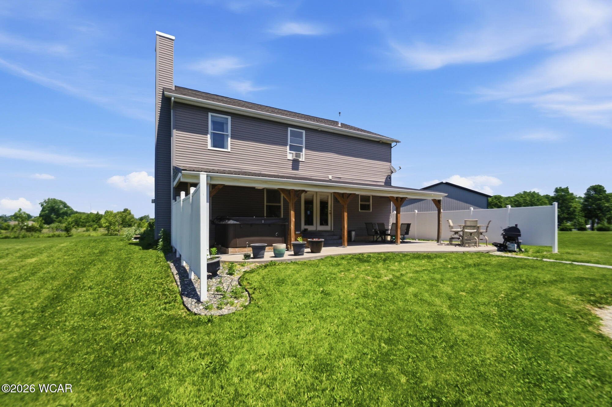 4095 Spencerville Road, Lima, Ohio