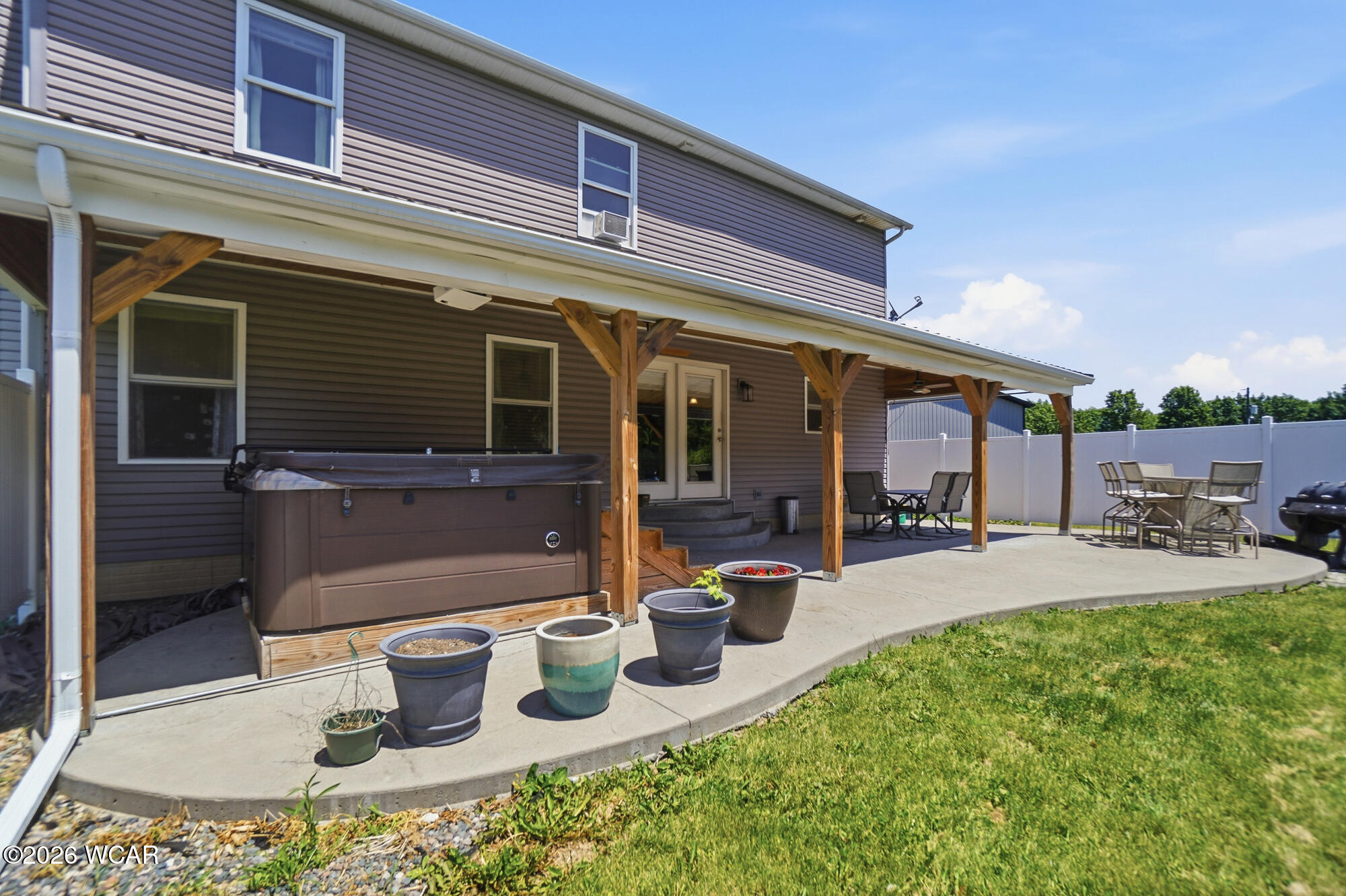 4095 Spencerville Road, Lima, Ohio