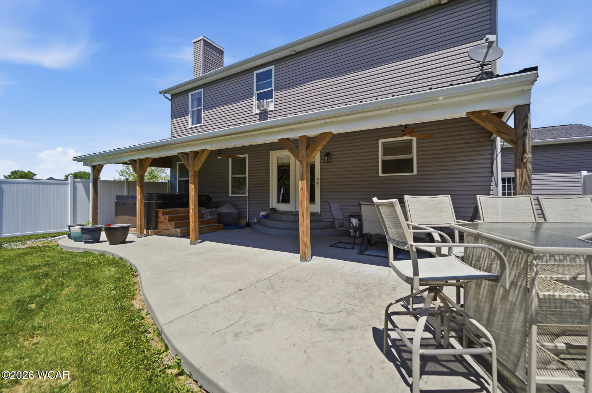 4095 Spencerville Road, Lima, Ohio