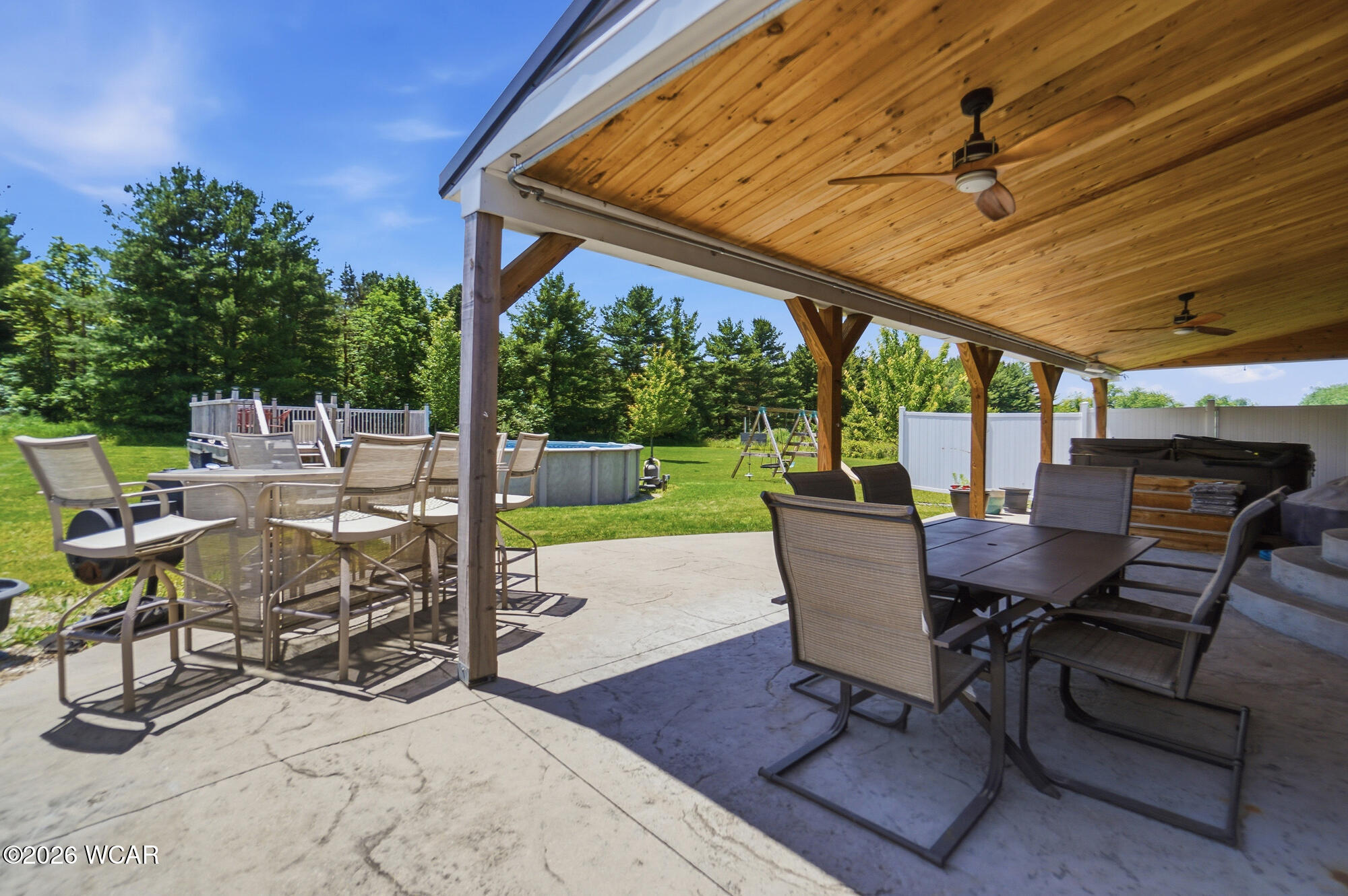4095 Spencerville Road, Lima, Ohio