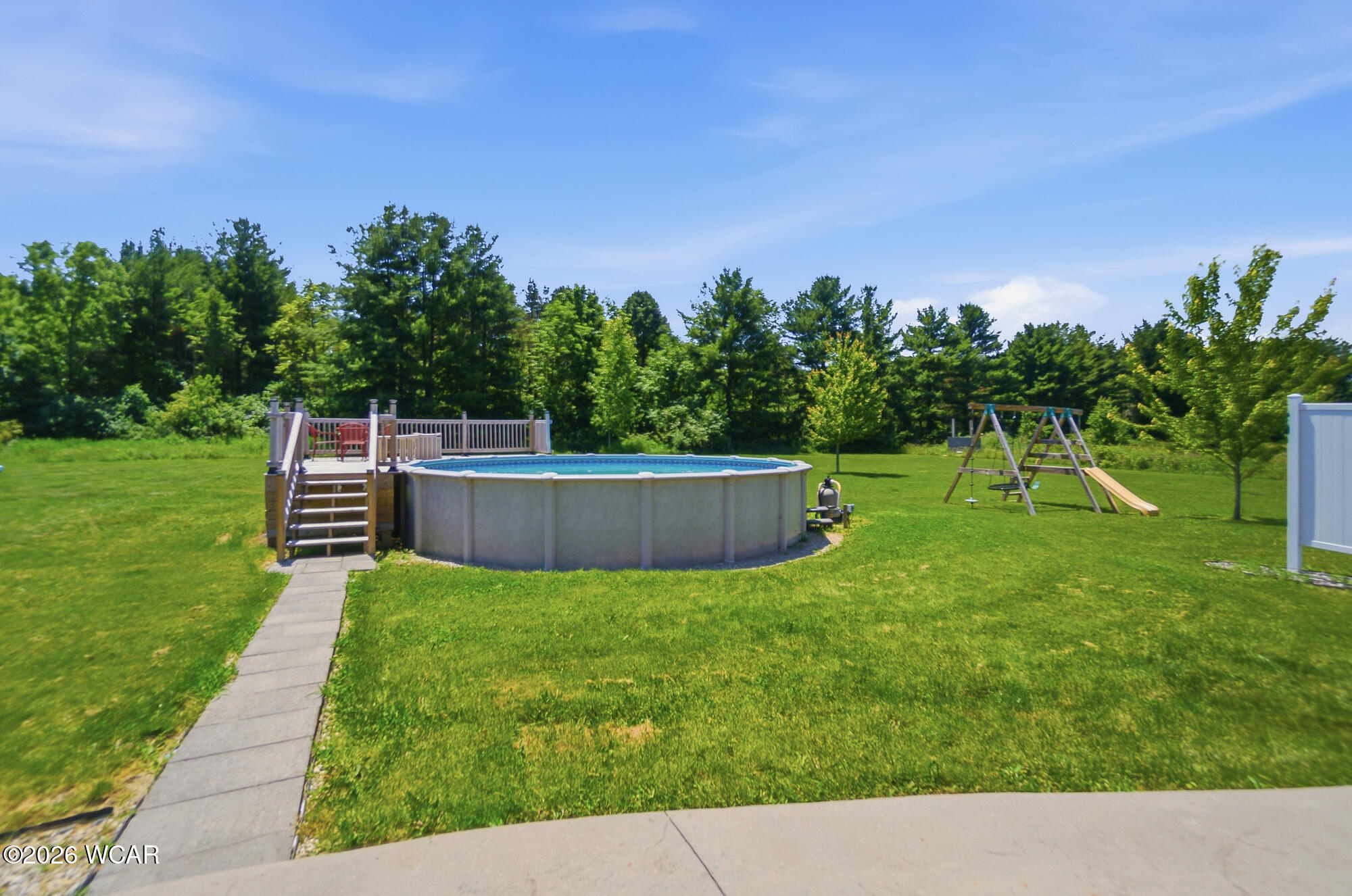 4095 Spencerville Road, Lima, Ohio