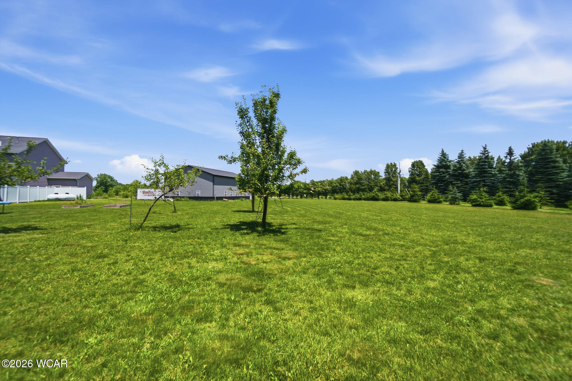4095 Spencerville Road, Lima, Ohio