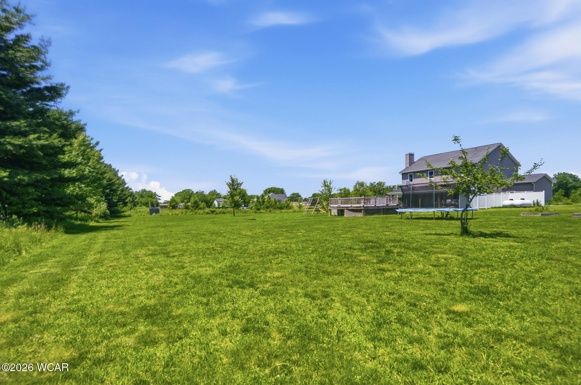4095 Spencerville Road, Lima, Ohio