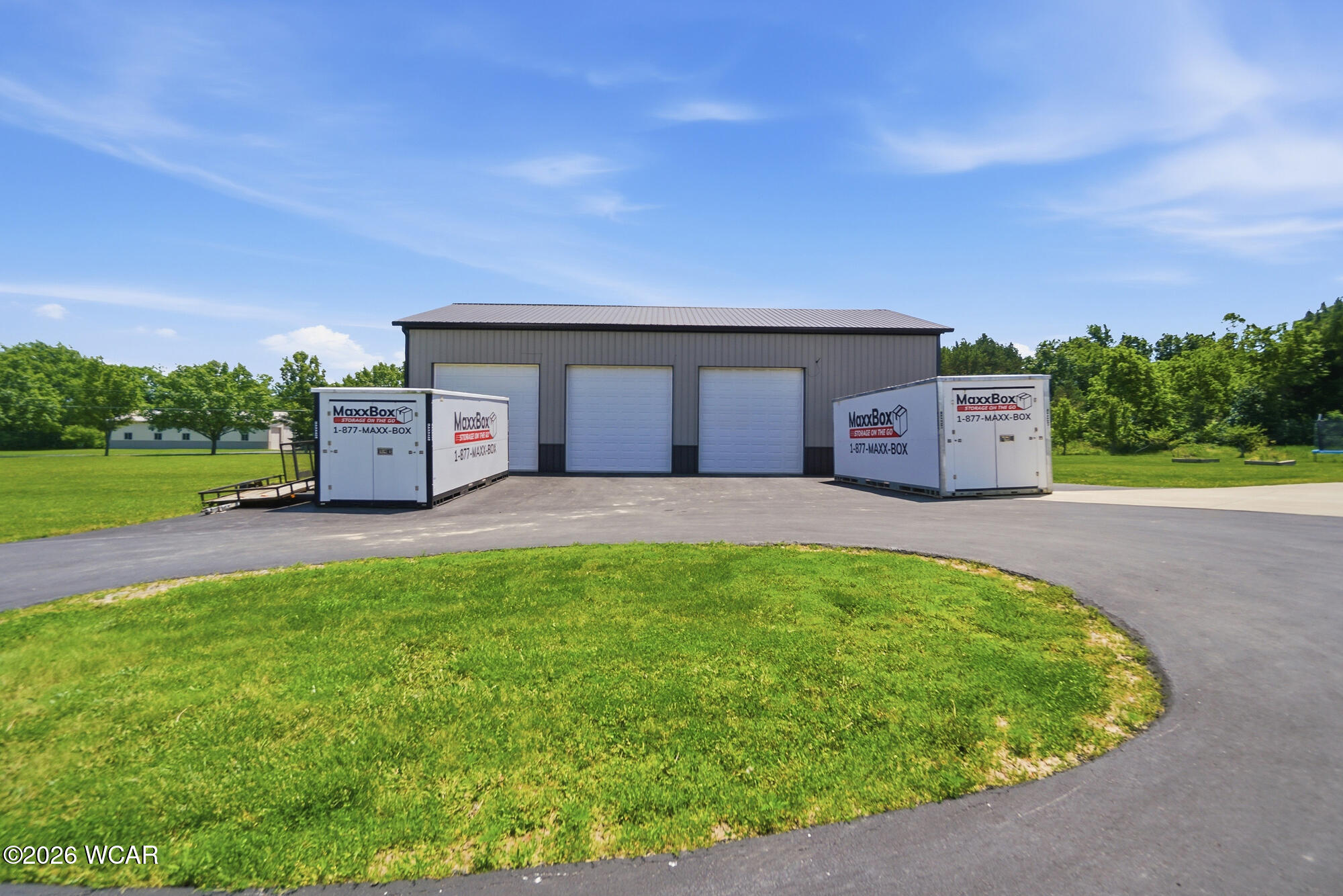 4095 Spencerville Road, Lima, Ohio