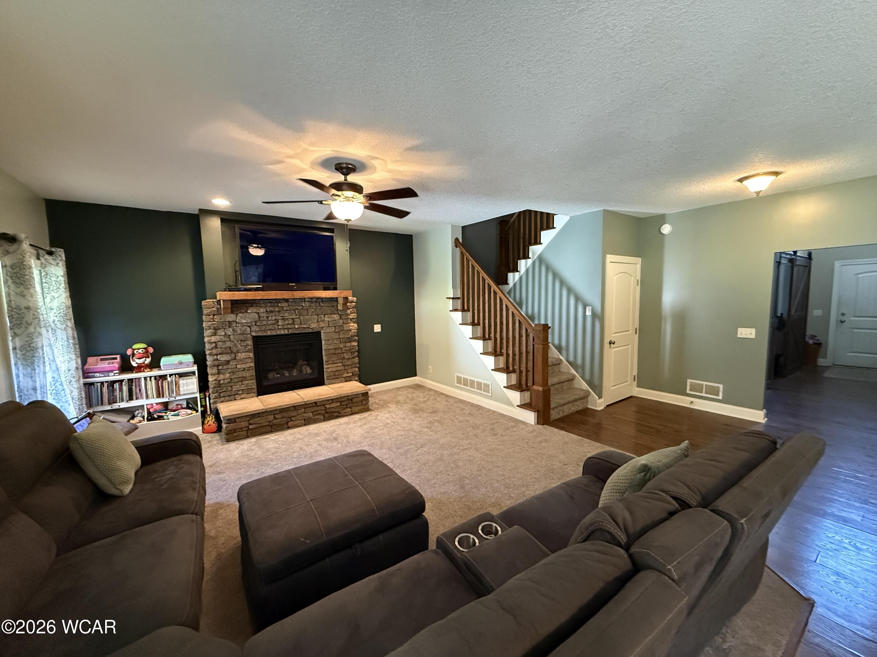 4095 Spencerville Road, Lima, Ohio