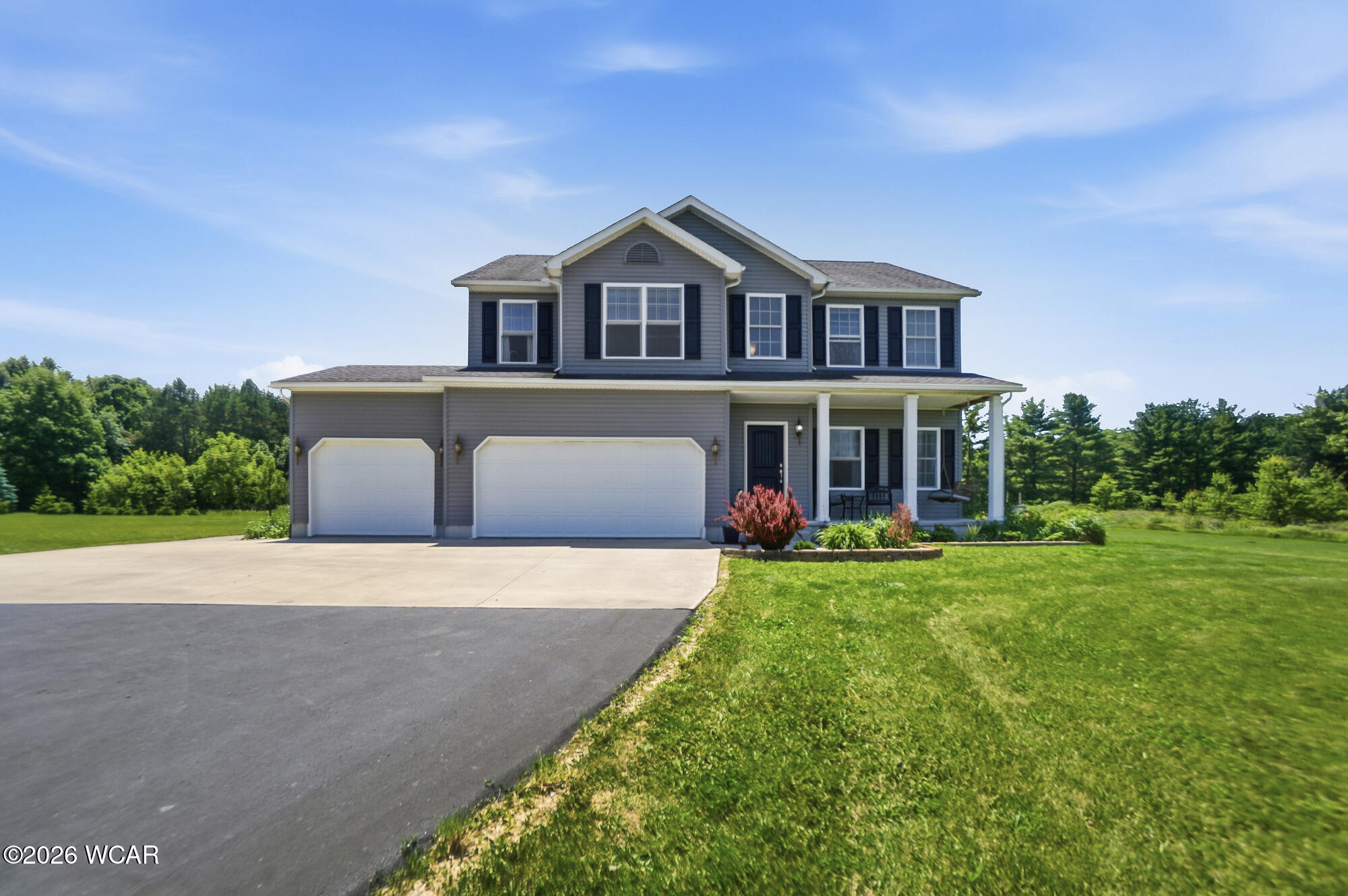 4095 Spencerville Road, Lima, Ohio