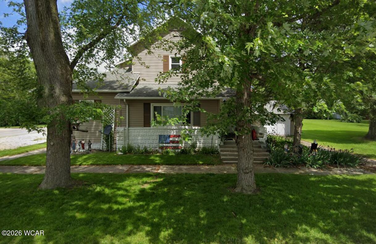 420 Harrison Street, Paulding, Ohio
