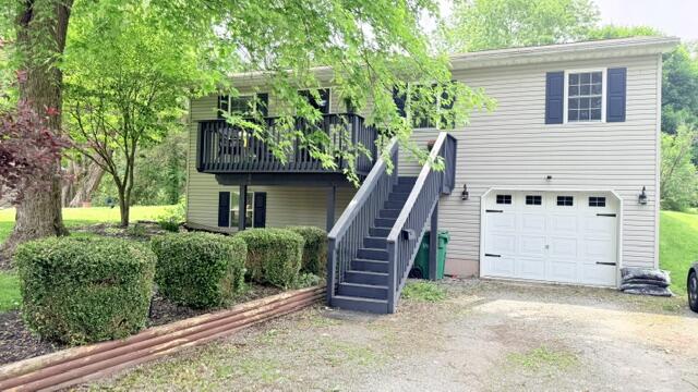 156 Dewey Avenue, Urbana, Ohio 43078