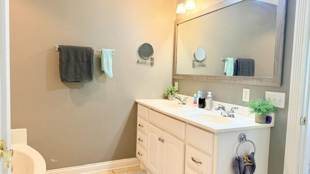 156 Dewey Avenue, Urbana, Ohio 43078