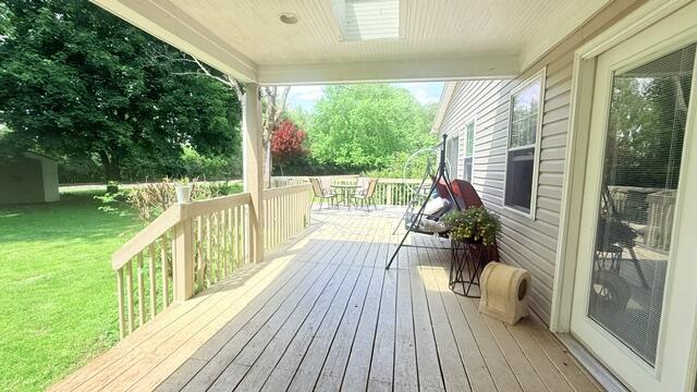 156 Dewey Avenue, Urbana, Ohio 43078