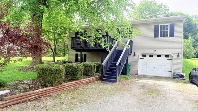 156 Dewey Avenue, Urbana, Ohio 43078