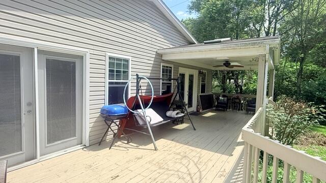 156 Dewey Avenue, Urbana, Ohio 43078
