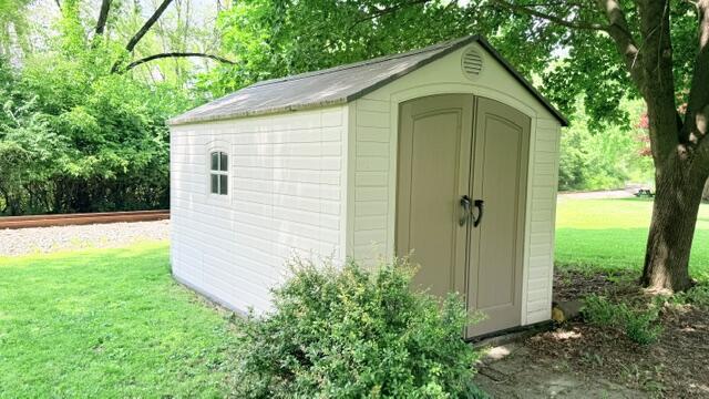 156 Dewey Avenue, Urbana, Ohio 43078