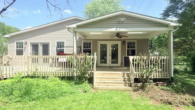156 Dewey Avenue, Urbana, Ohio 43078