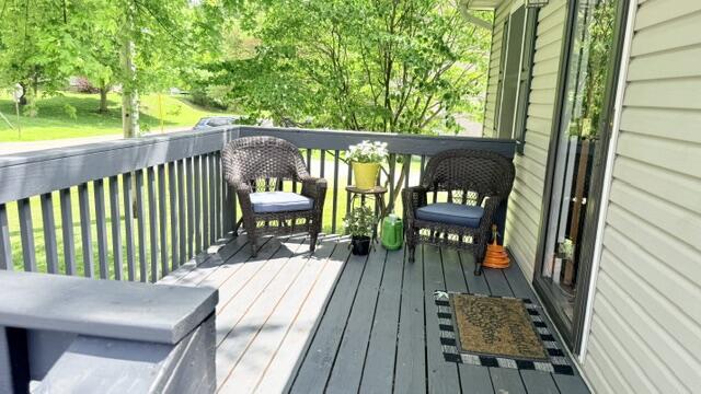 156 Dewey Avenue, Urbana, Ohio 43078