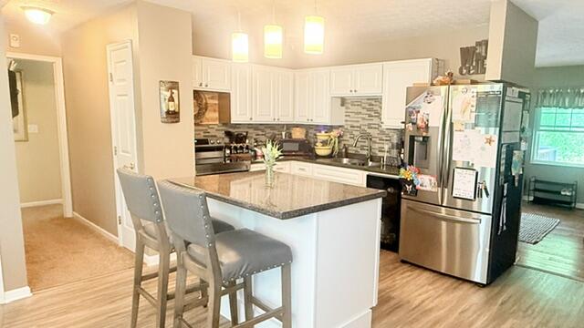 156 Dewey Avenue, Urbana, Ohio 43078