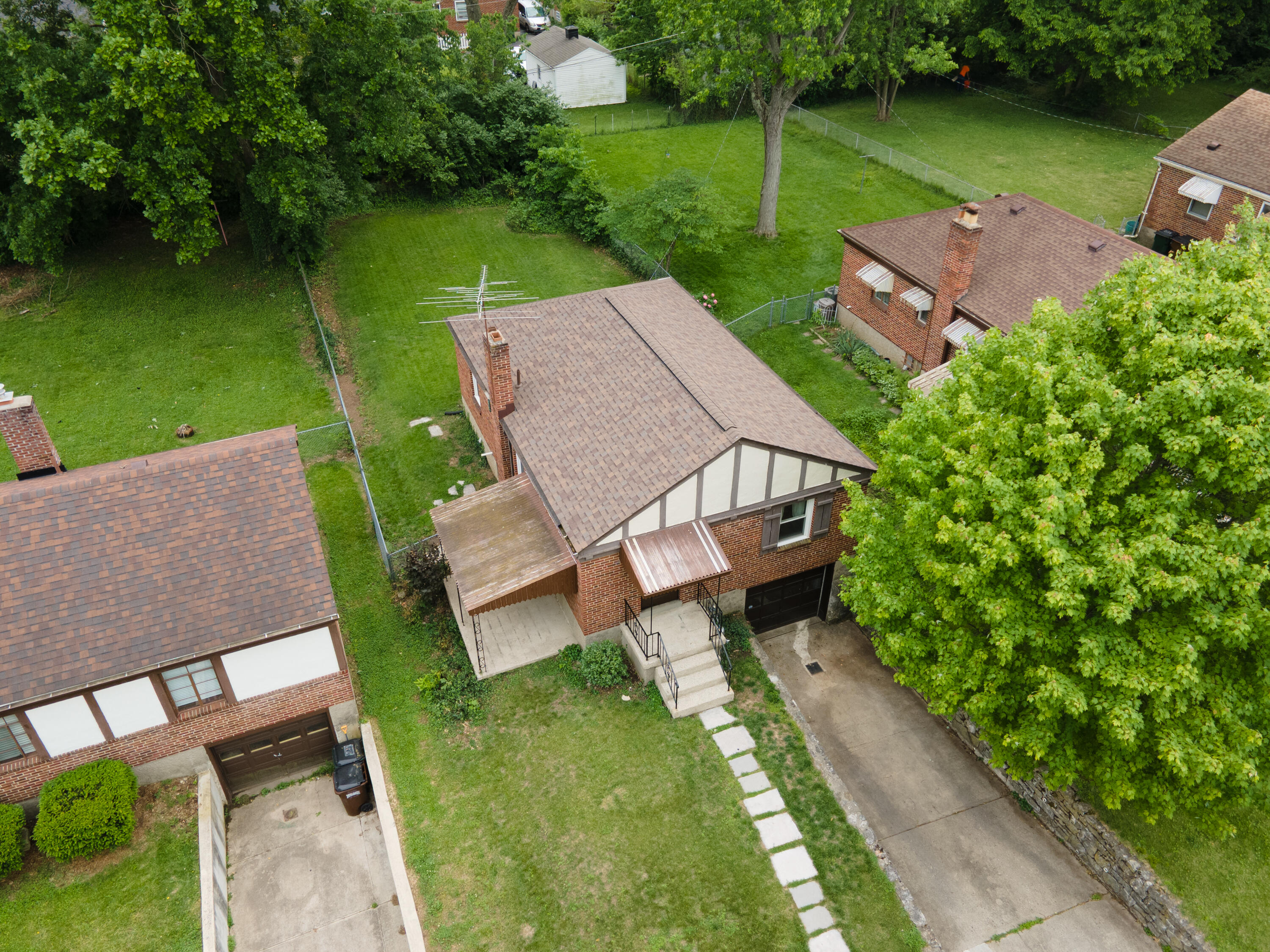 340 Melford Avenue, Dayton, Ohio 45405