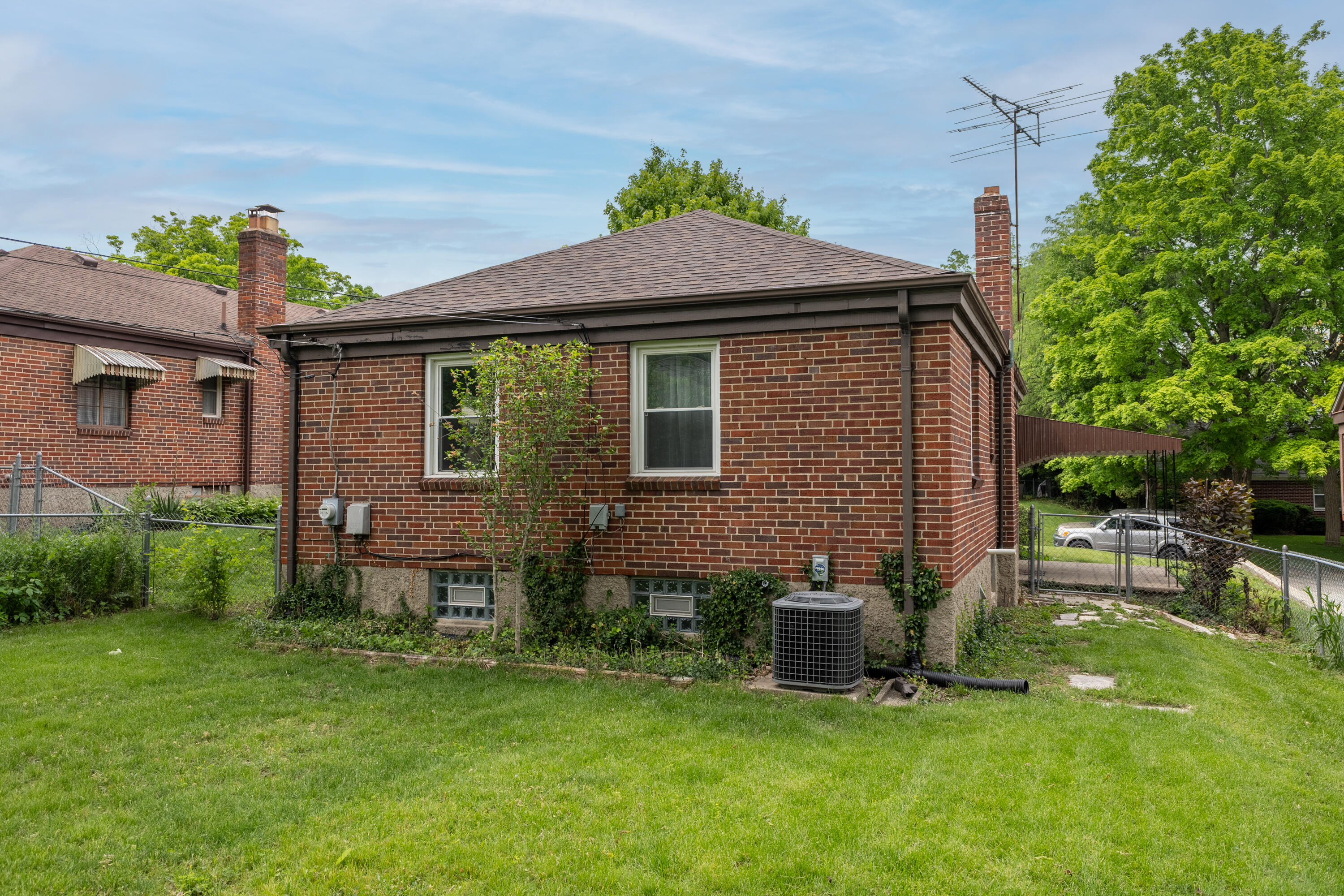 340 Melford Avenue, Dayton, Ohio 45405