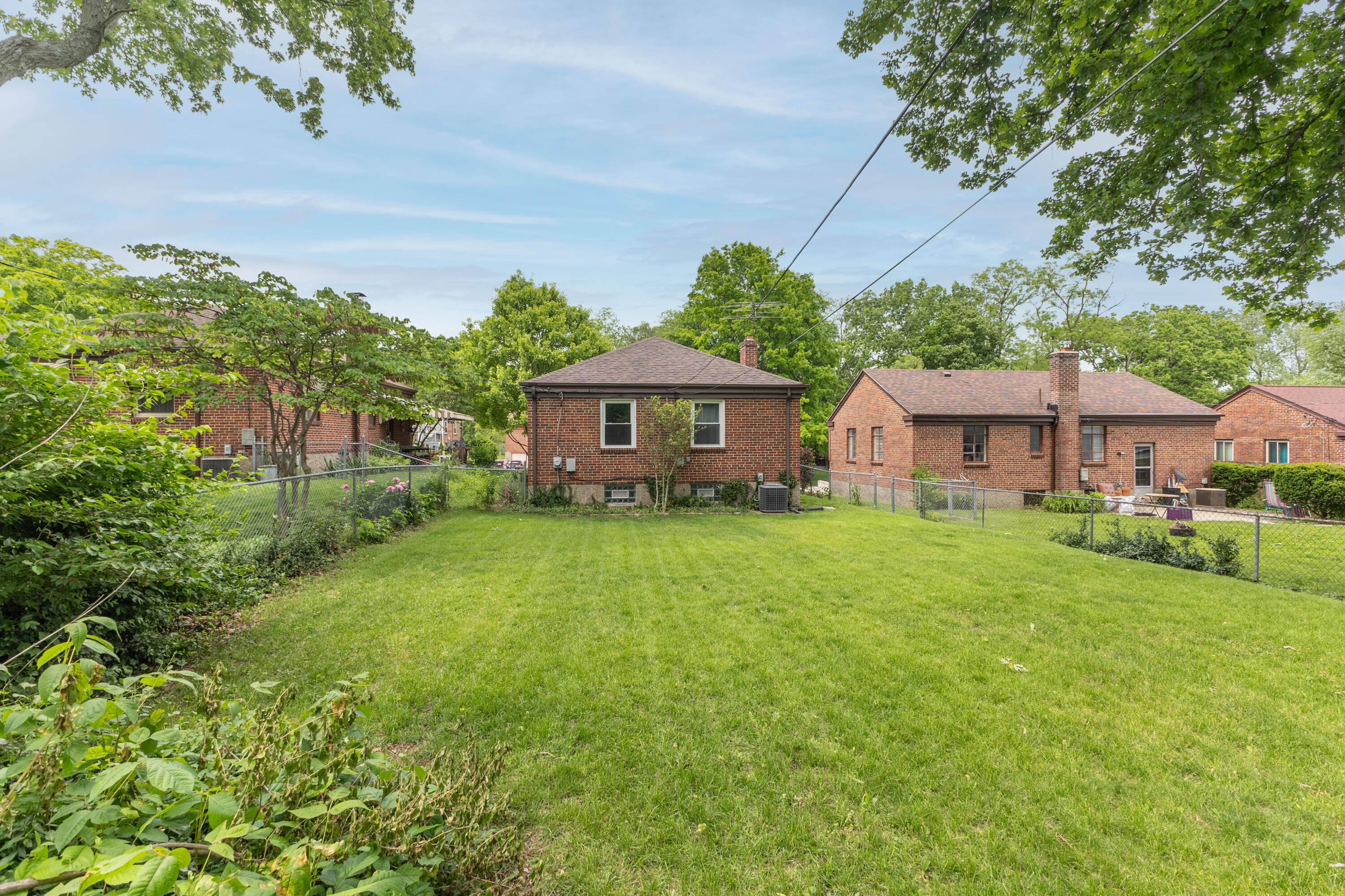 340 Melford Avenue, Dayton, Ohio 45405