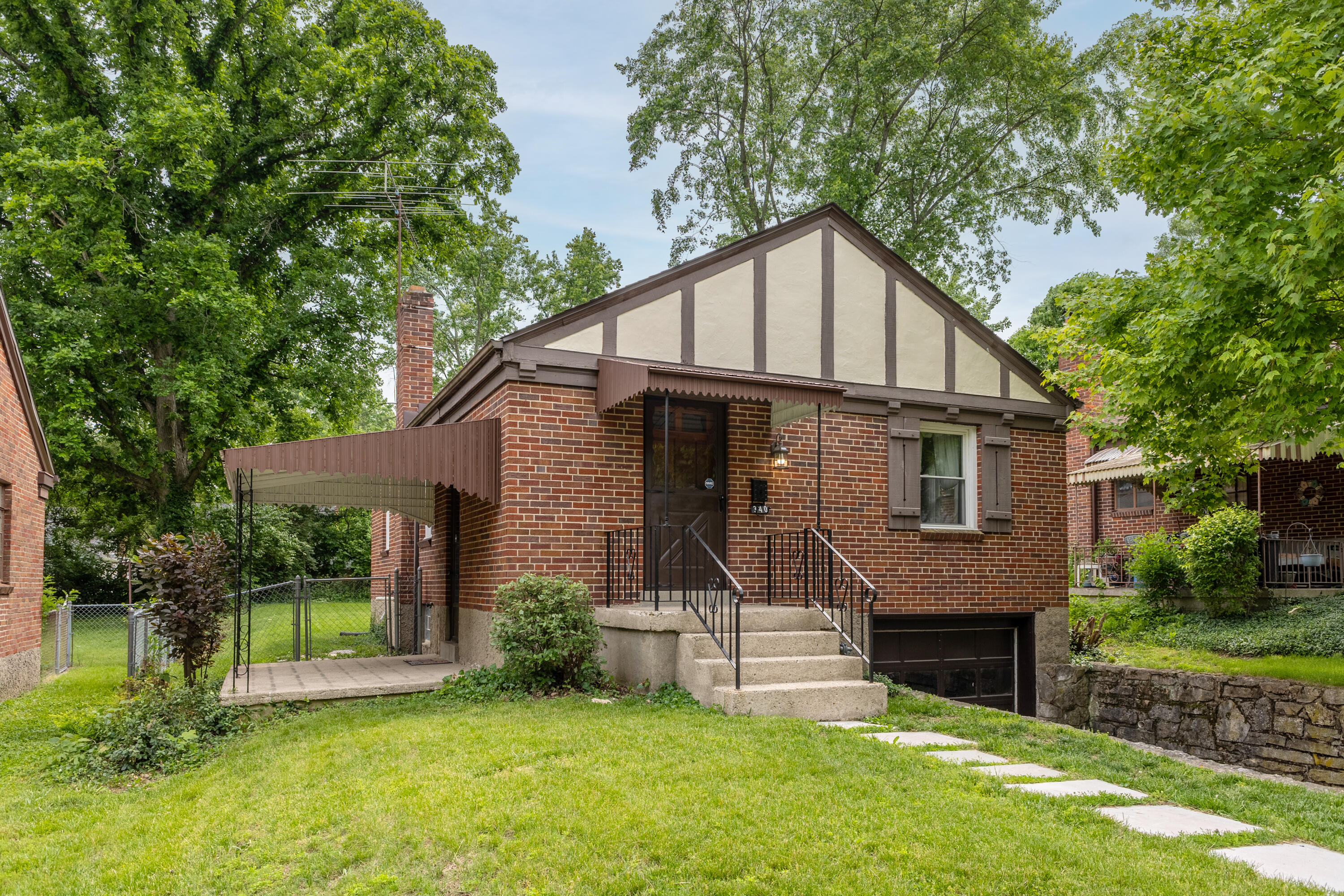340 Melford Avenue, Dayton, Ohio 45405